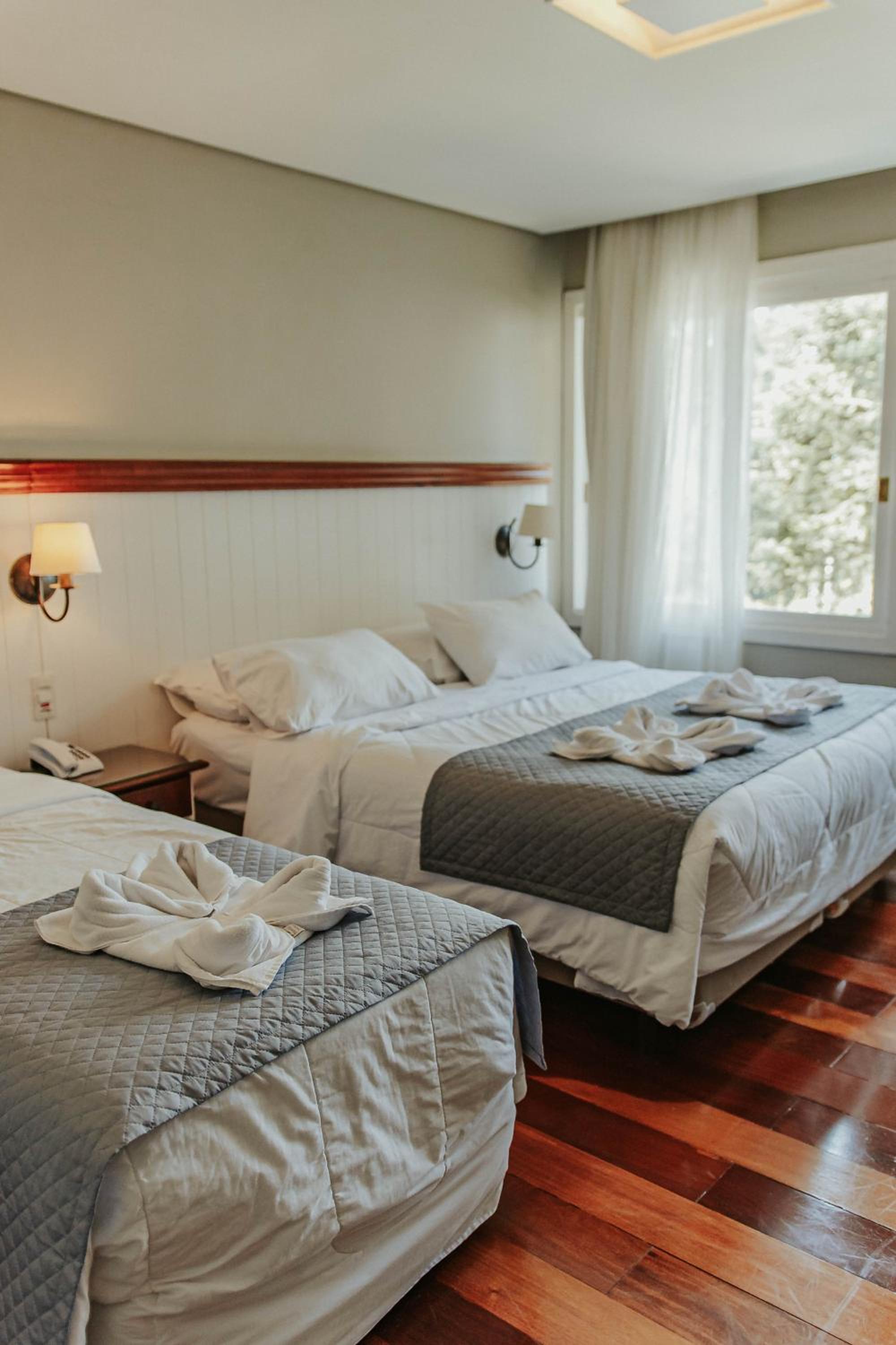Superior Quadruple Room photo 3