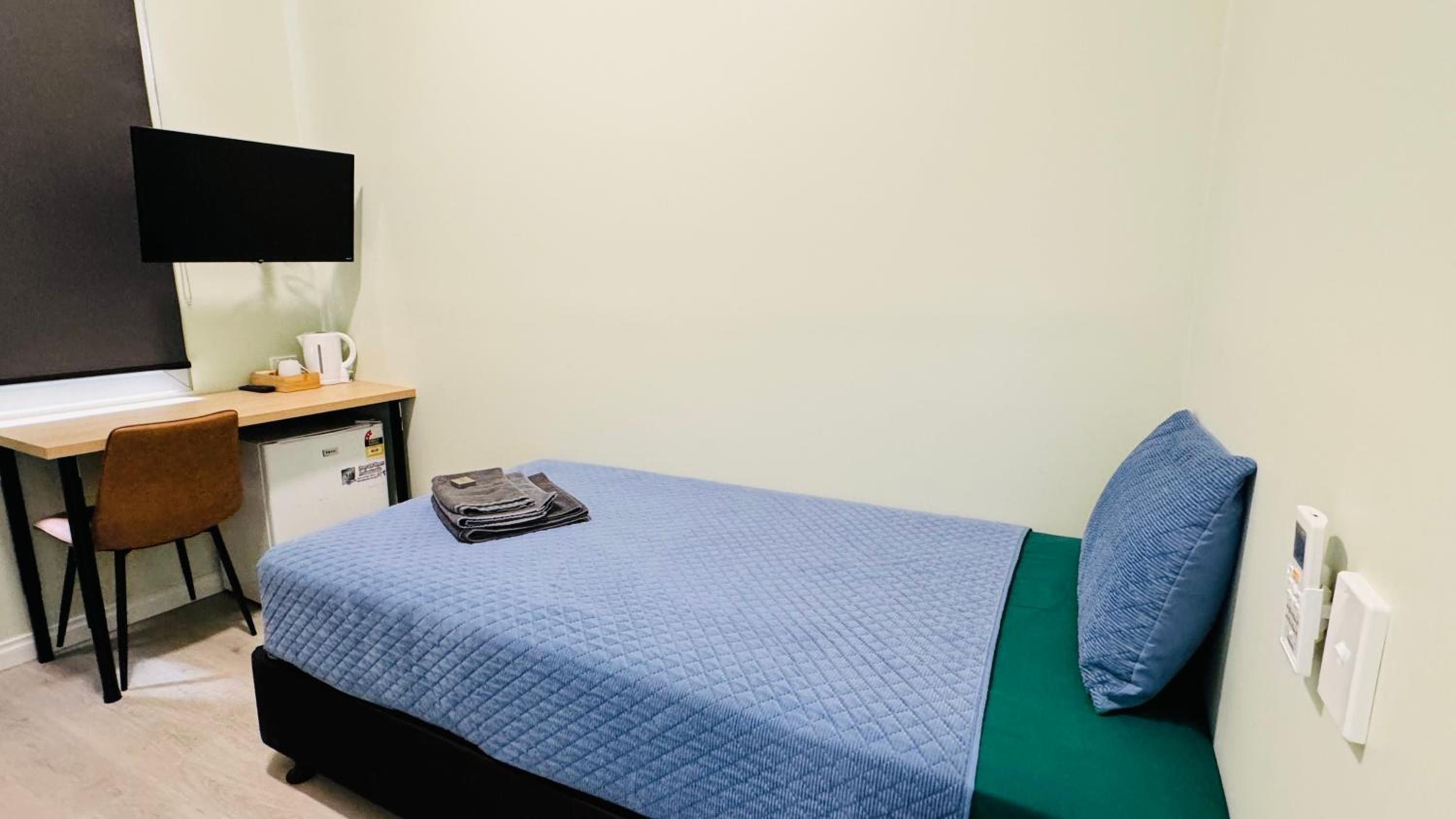Single Room