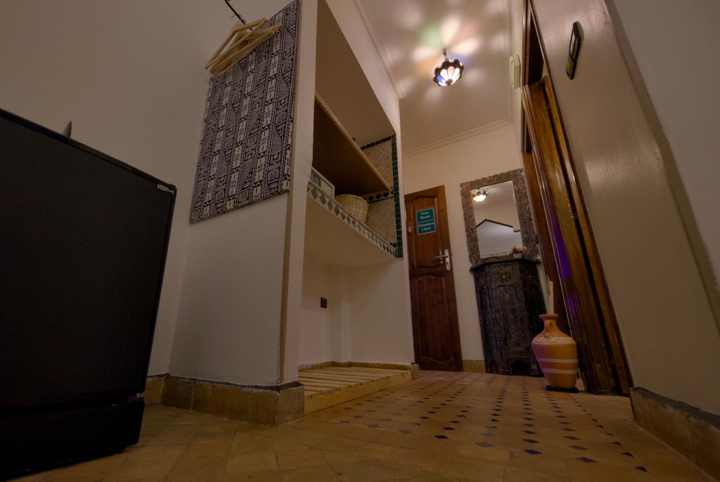 Superior Double or Twin Room photo 1