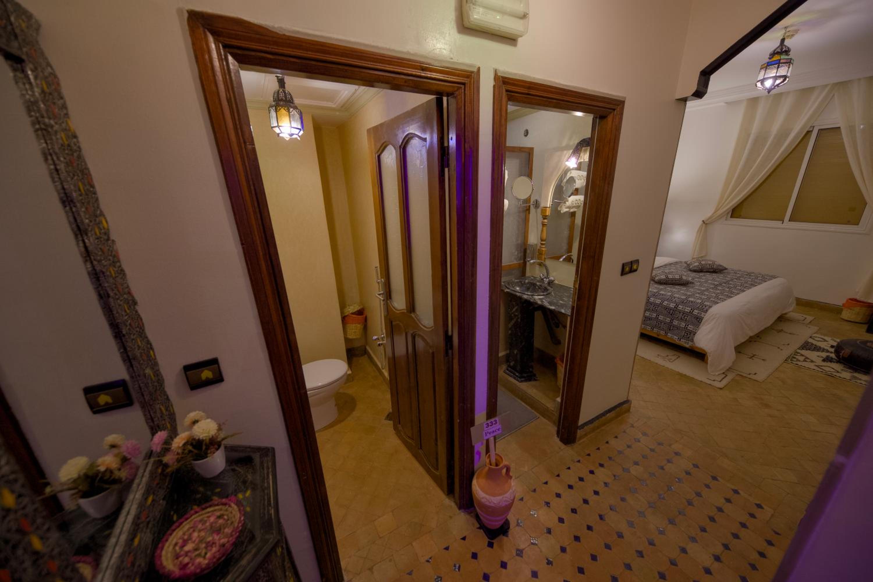 Superior Double or Twin Room photo 2
