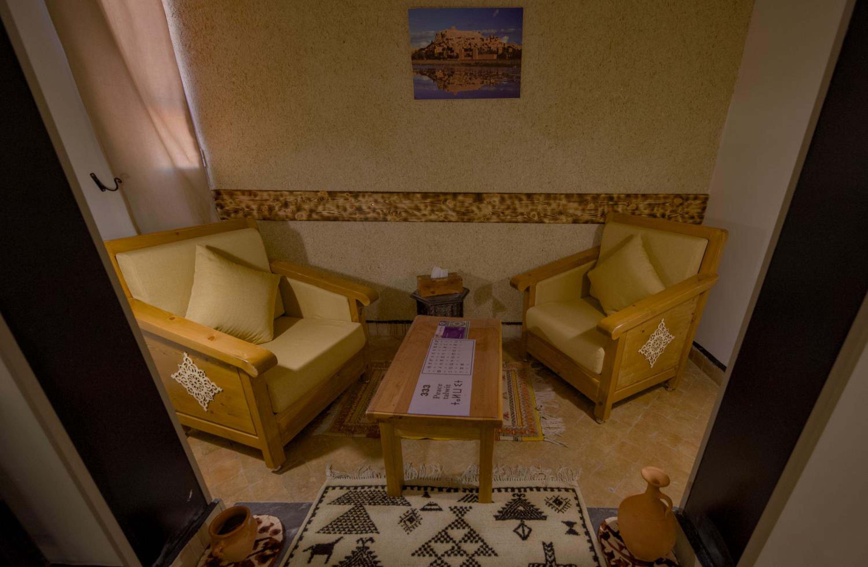 Superior Double or Twin Room photo 3
