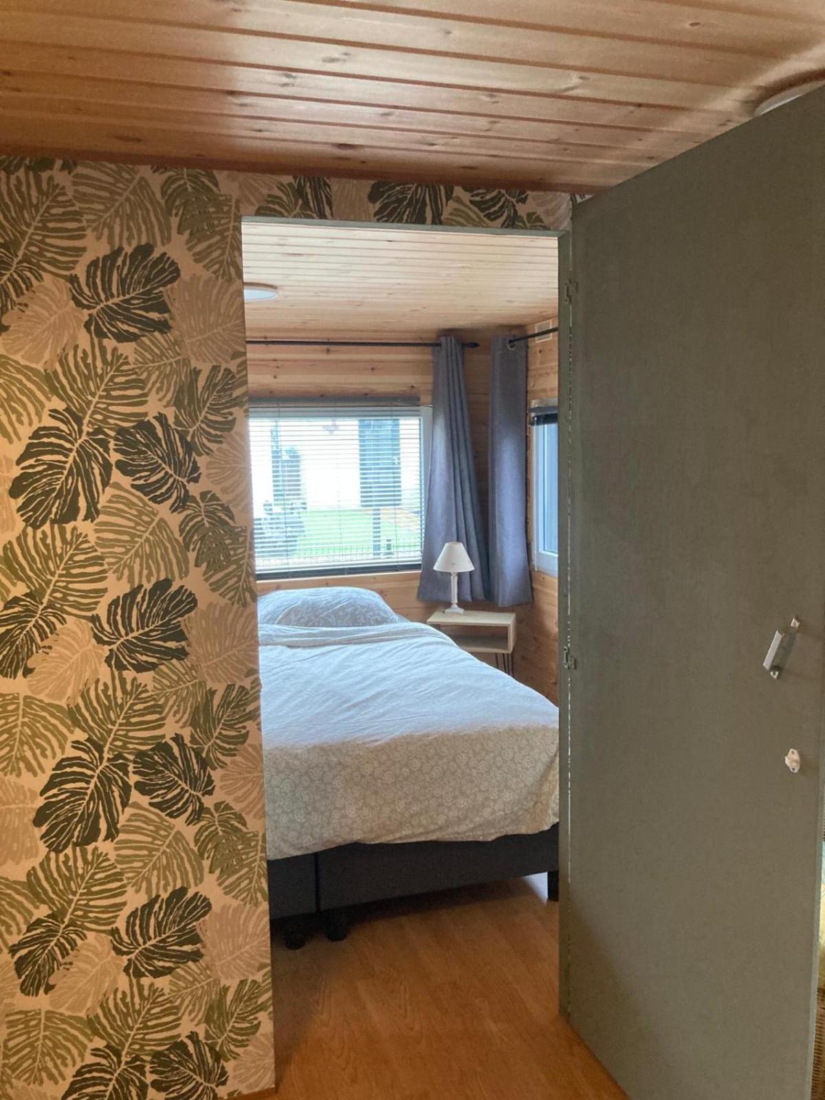 Two-Bedroom Chalet photo 1