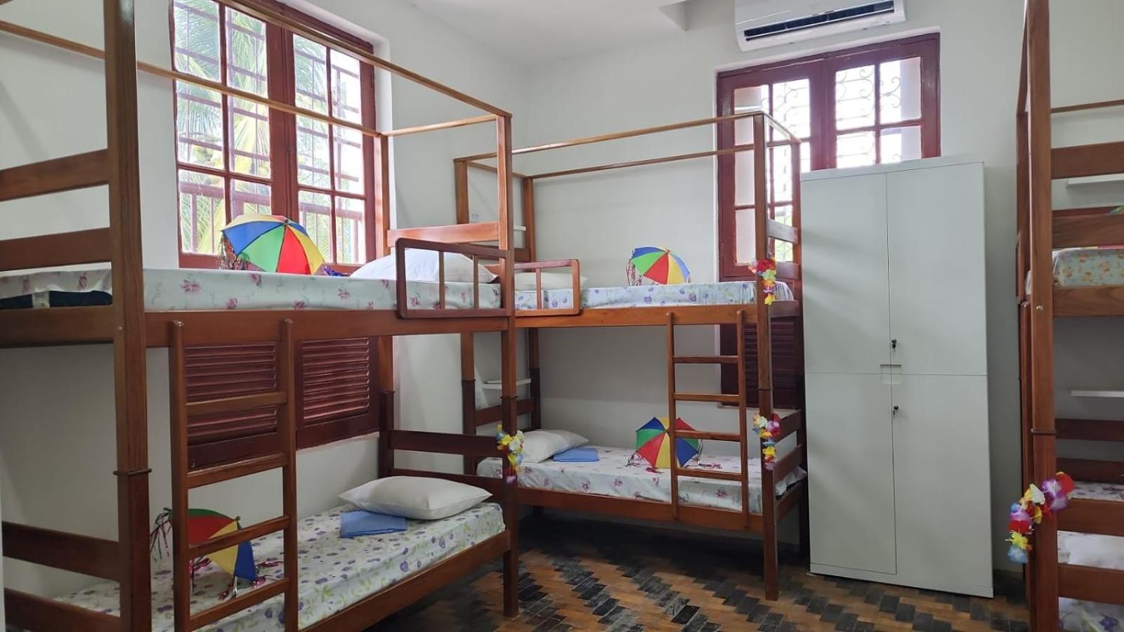 Single Bed in Mixed Dormitory Room photo 3