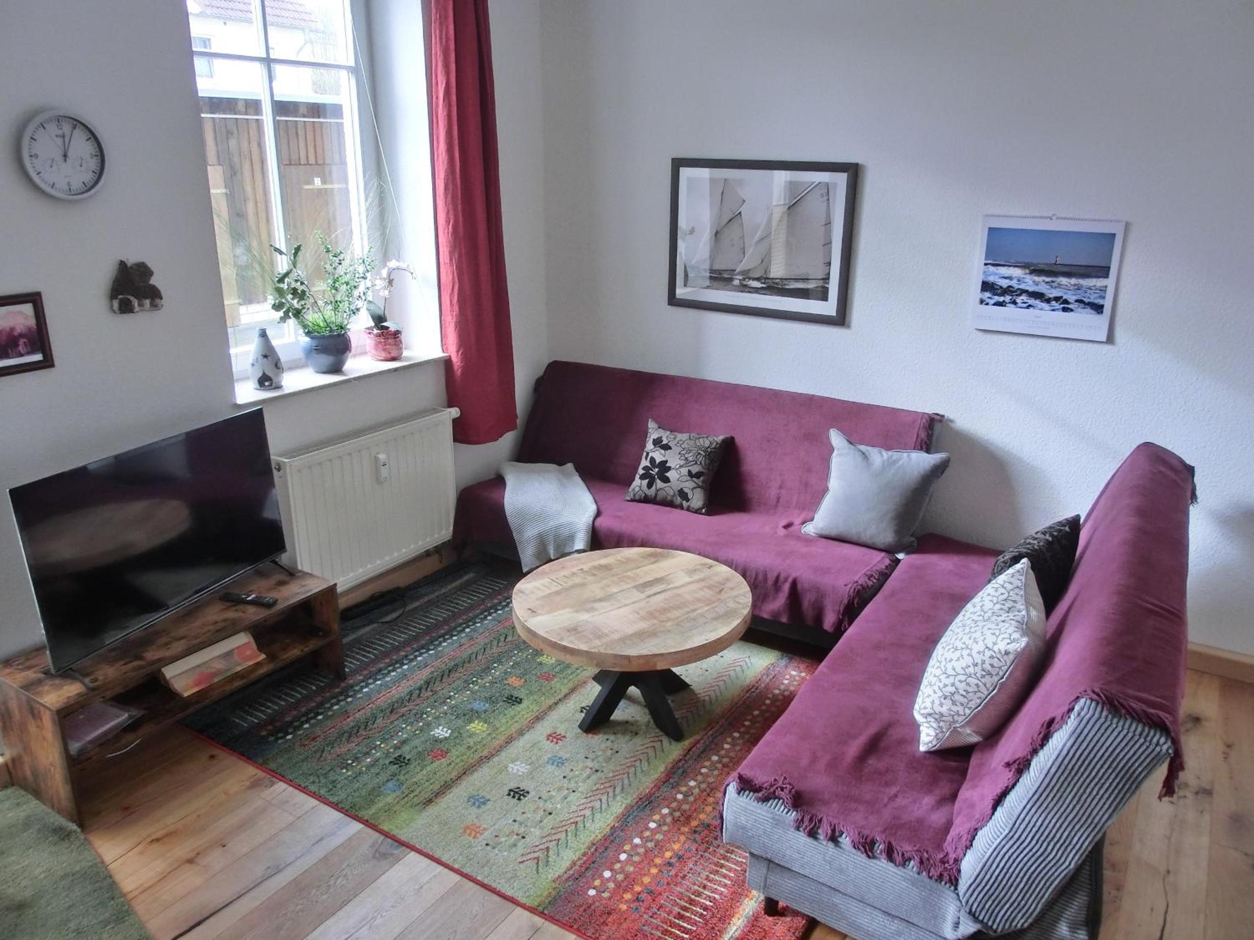 Apartment with Terrace photo 1