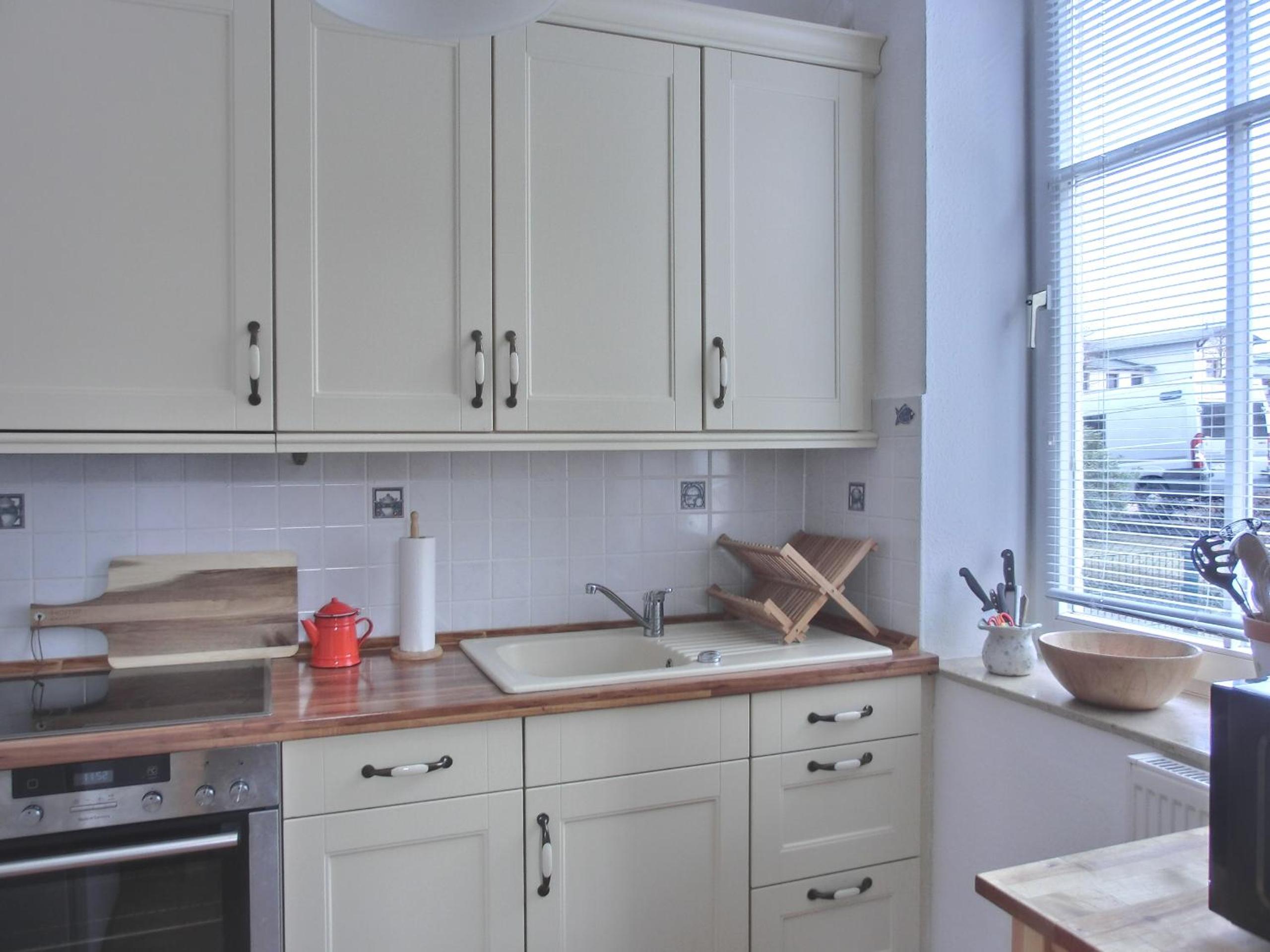 Apartment with Terrace photo 3