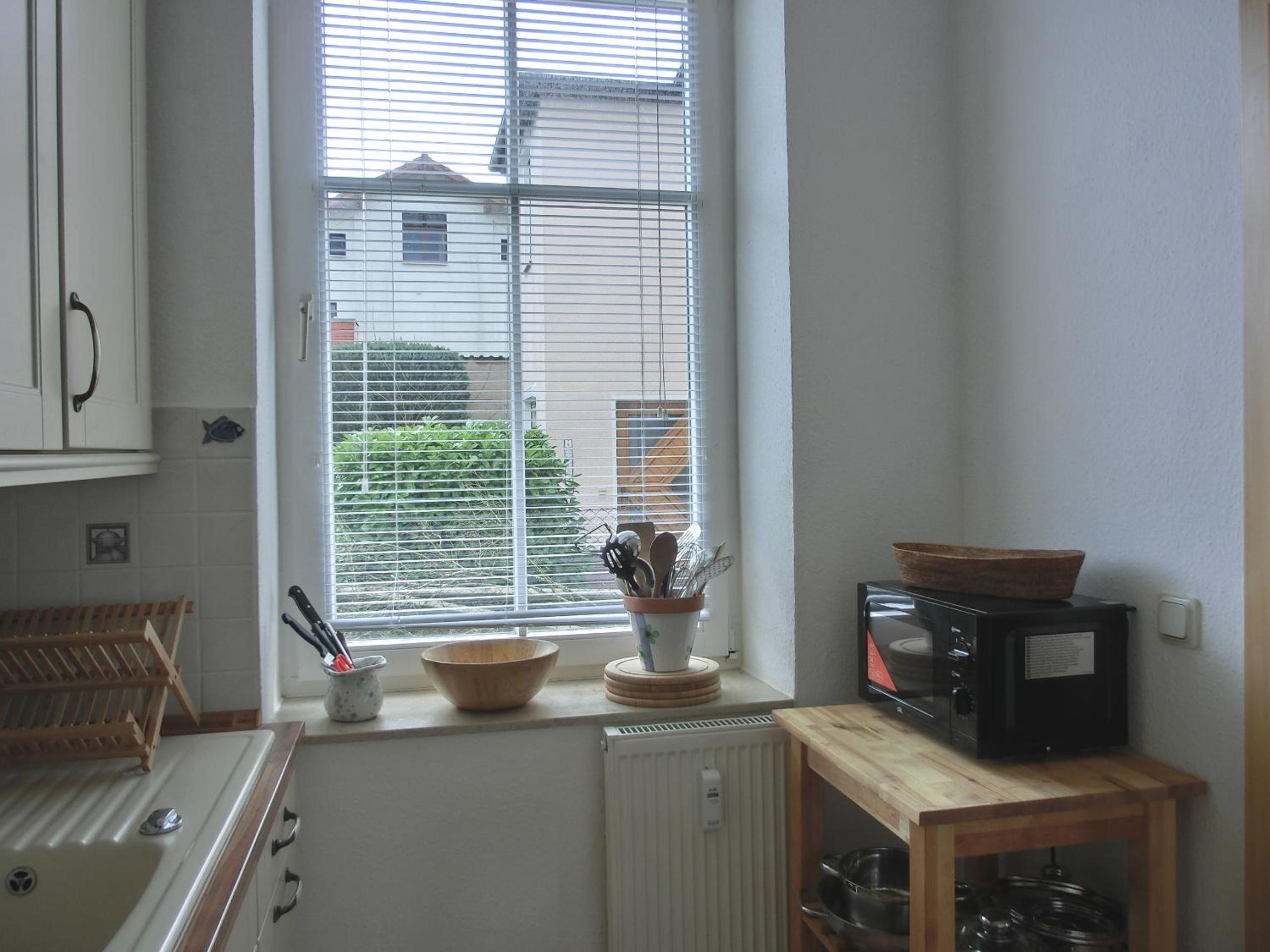 Apartment with Terrace photo 2