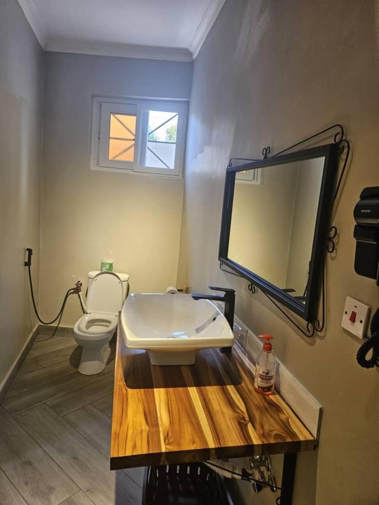 Premium Quadruple Room