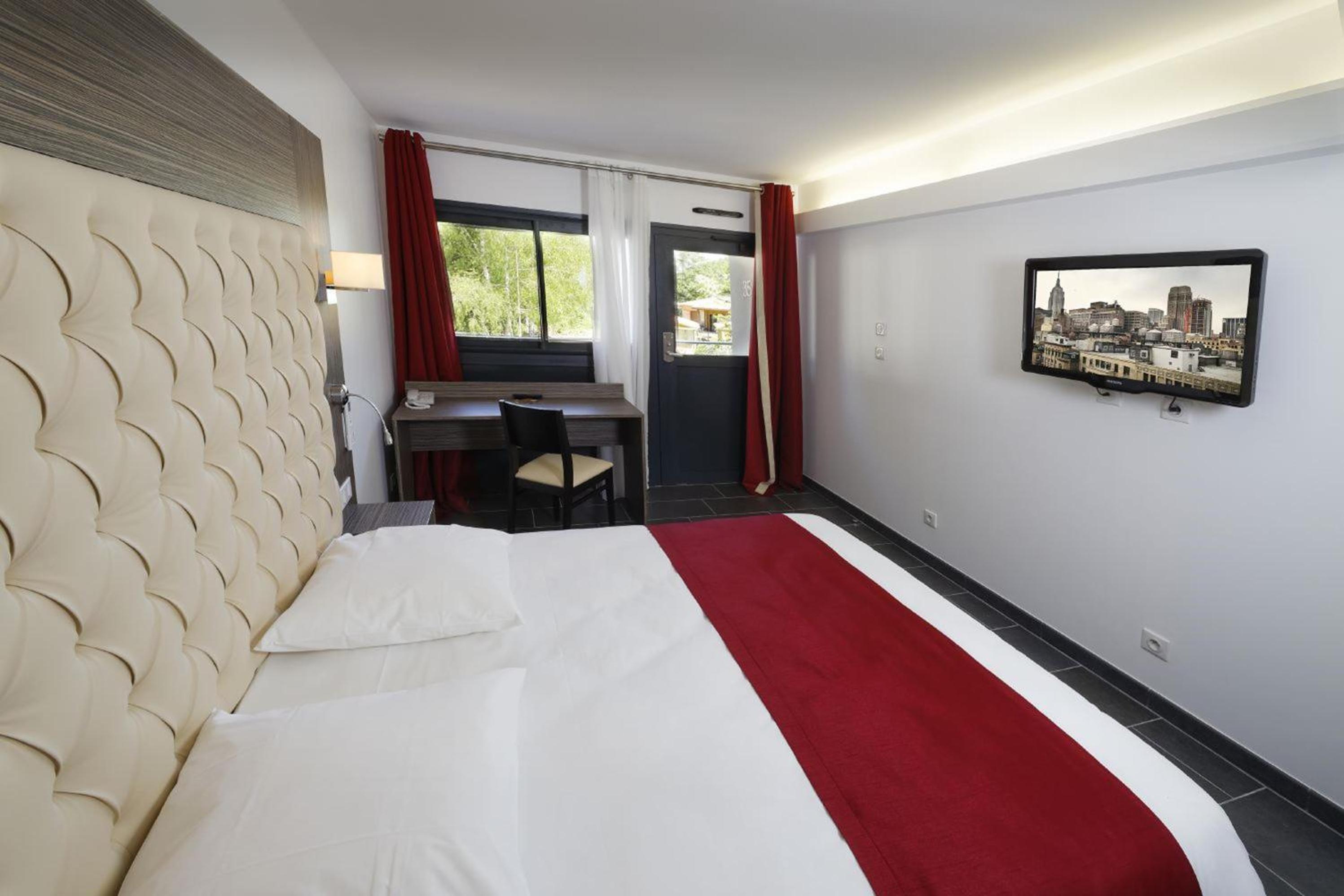 Superior Double Room - Photo 5