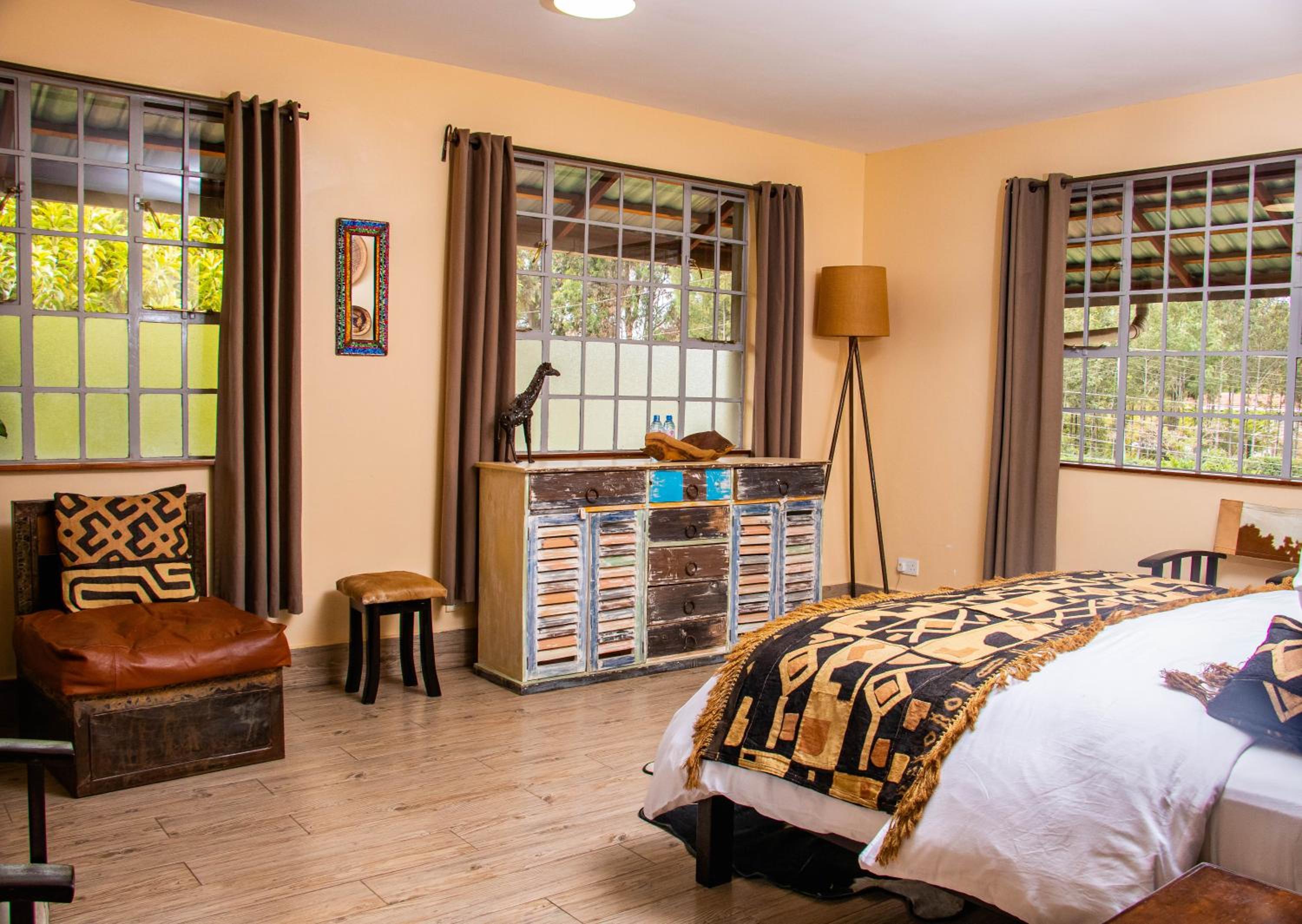 Deluxe Suite photo 3