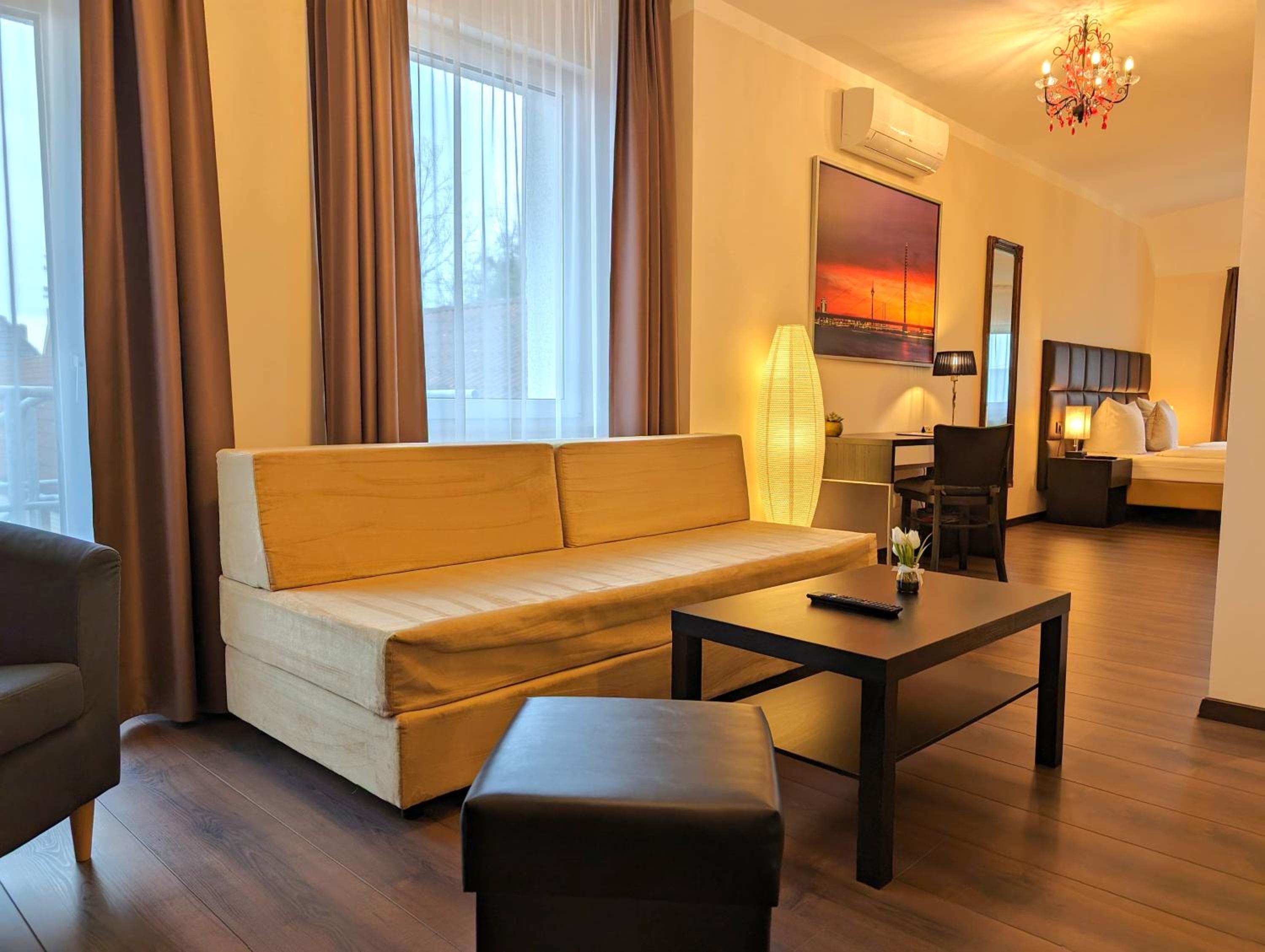Junior Suite - Photo 2