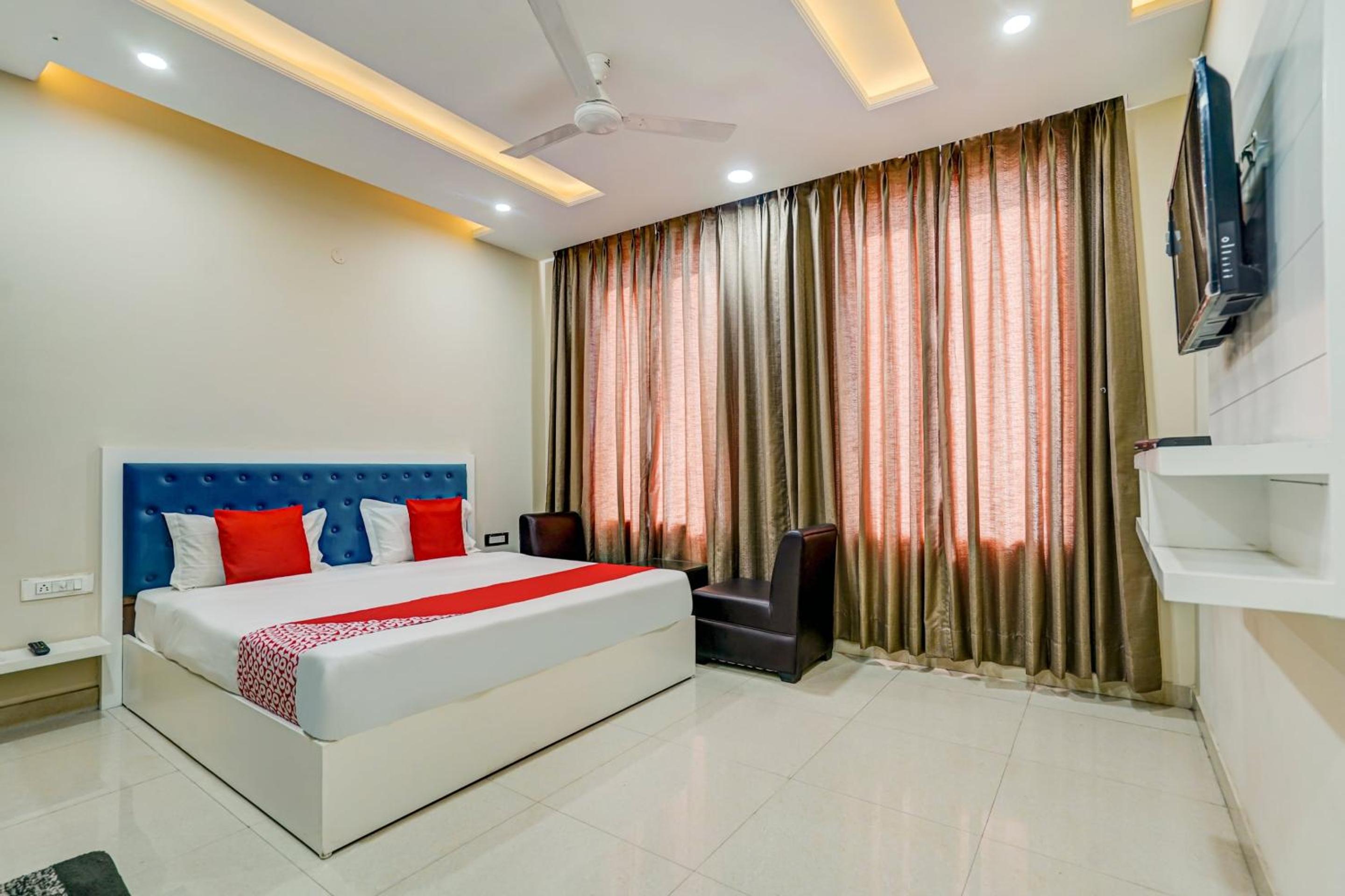 Classic Triple Room