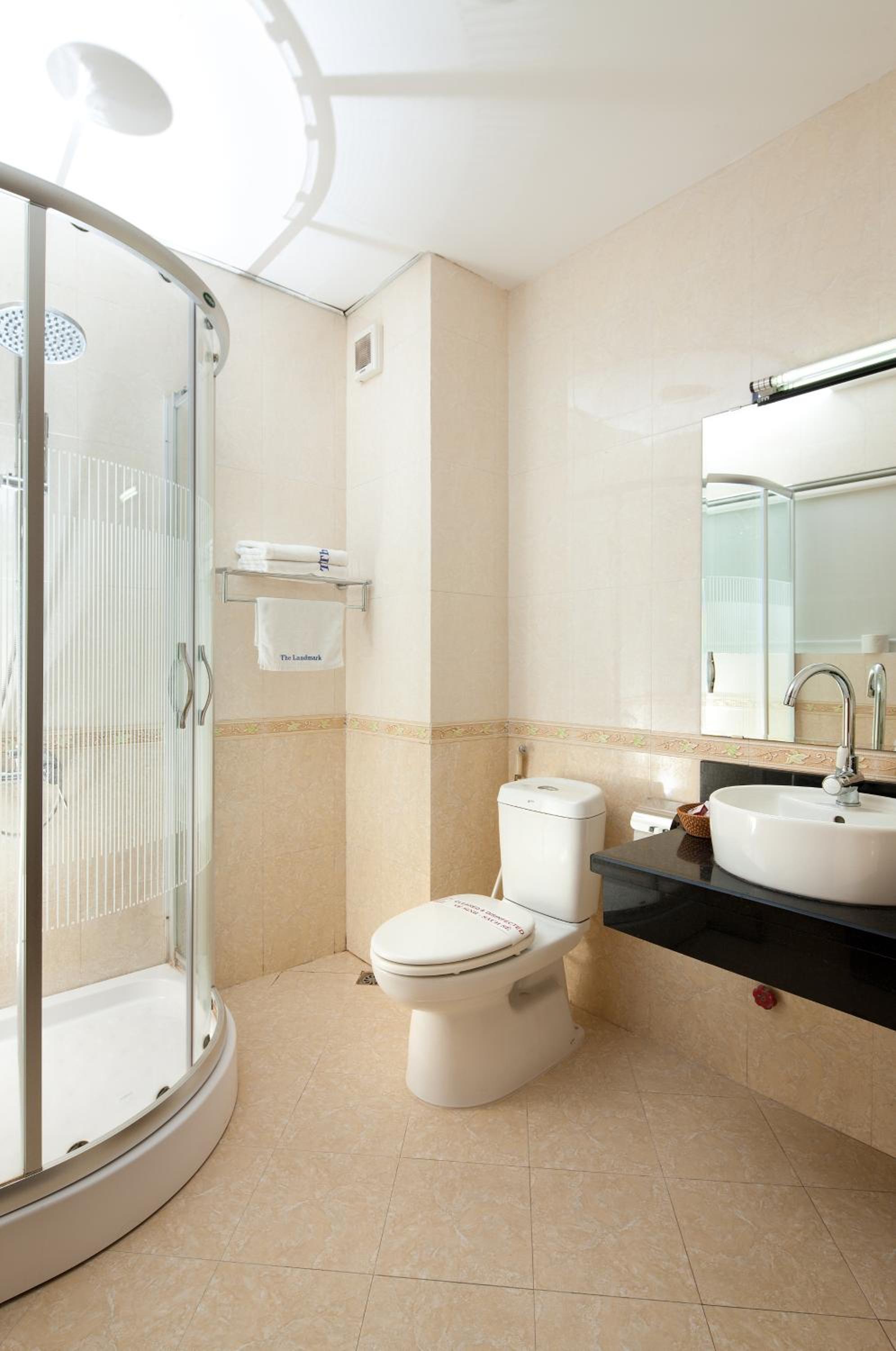 Standard Double Room — the supplier's photographs — photo 6