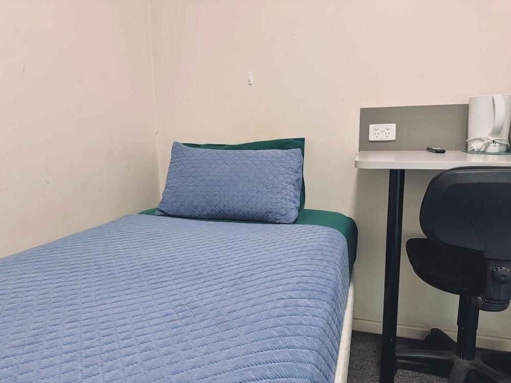 Standard Single Room with Shower