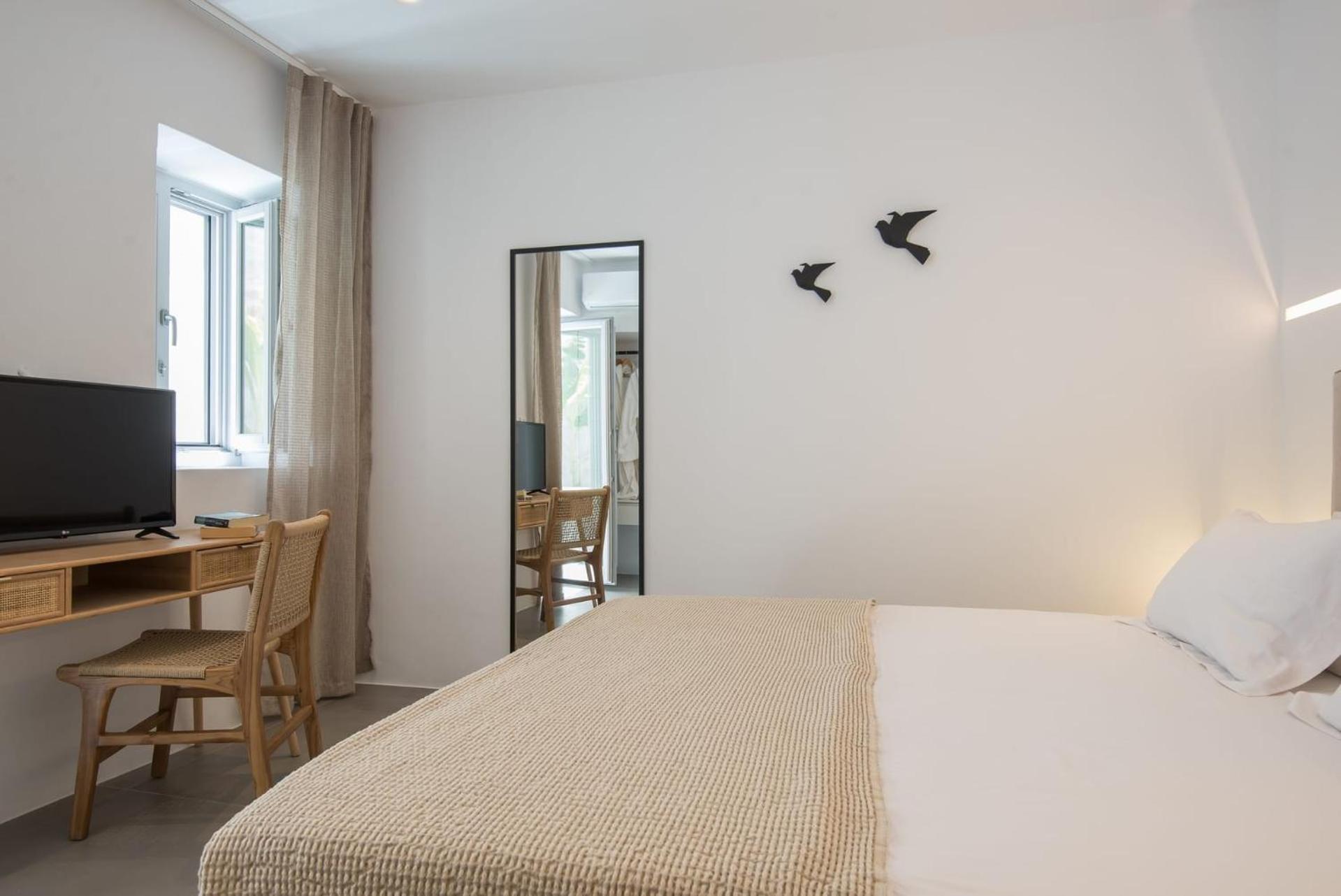 One-Bedroom Villa photo 1