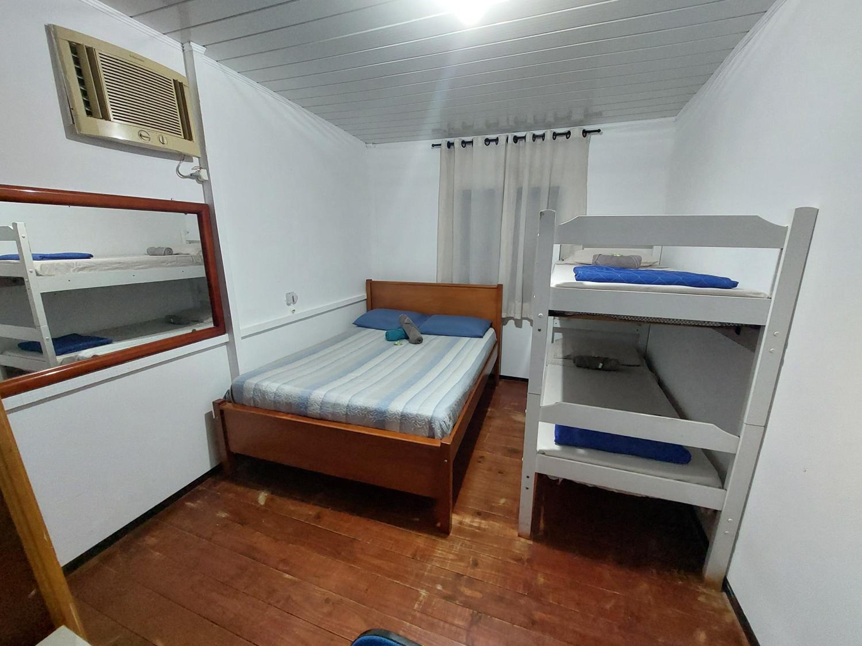 Standard Quadruple Room photo 1
