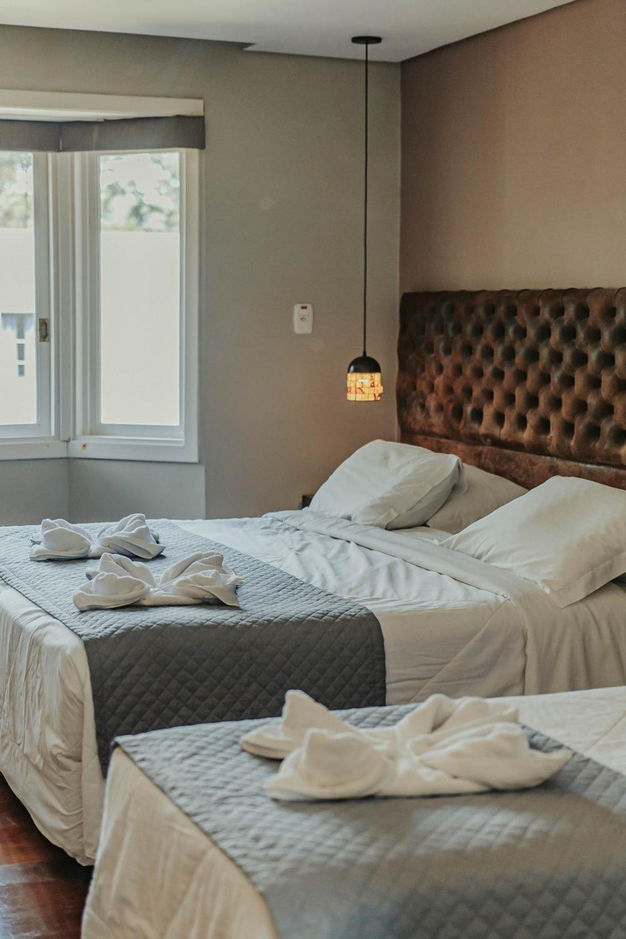 Deluxe Triple Room photo 3