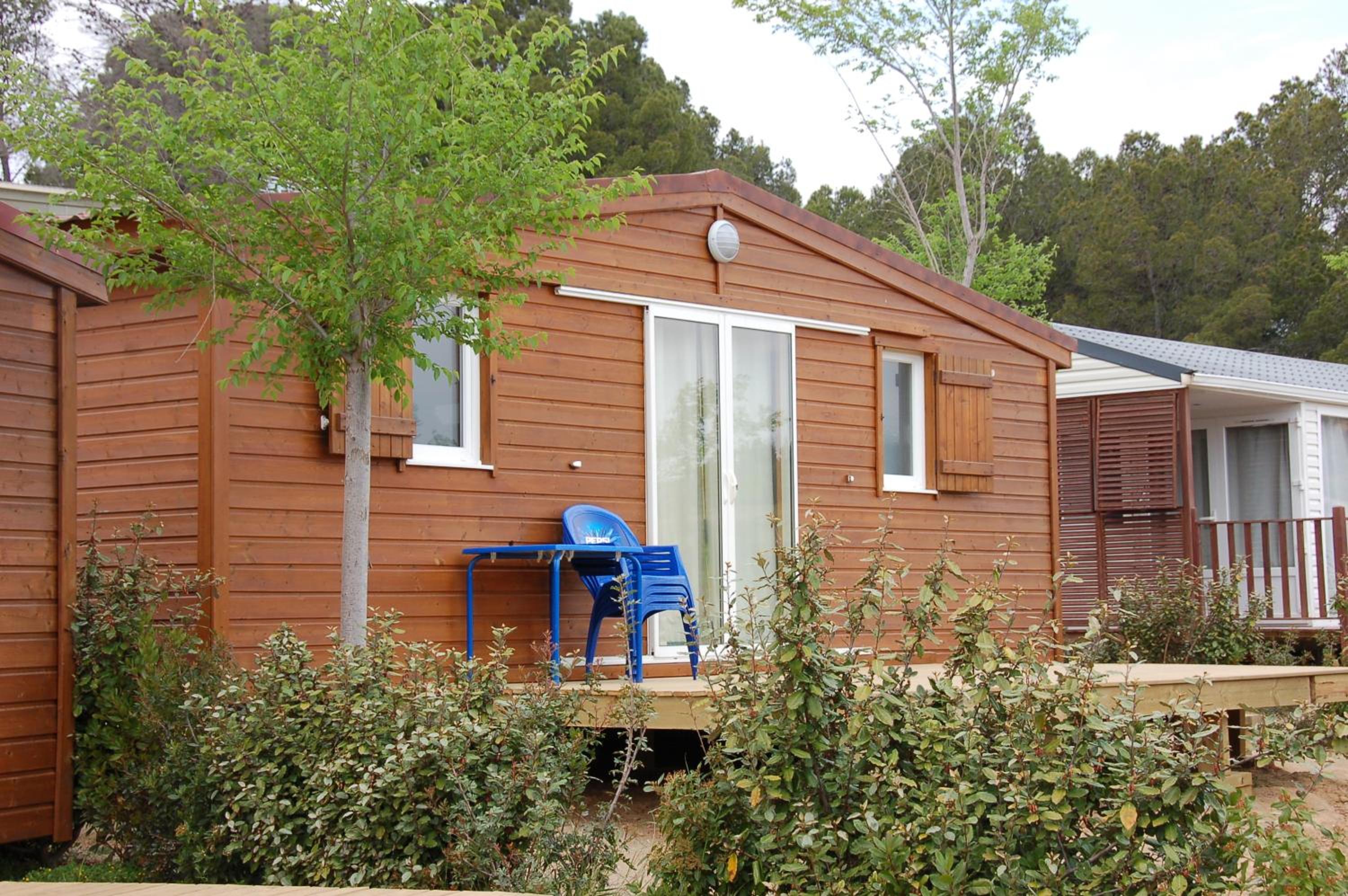 Cabana de Fusta  photo 3