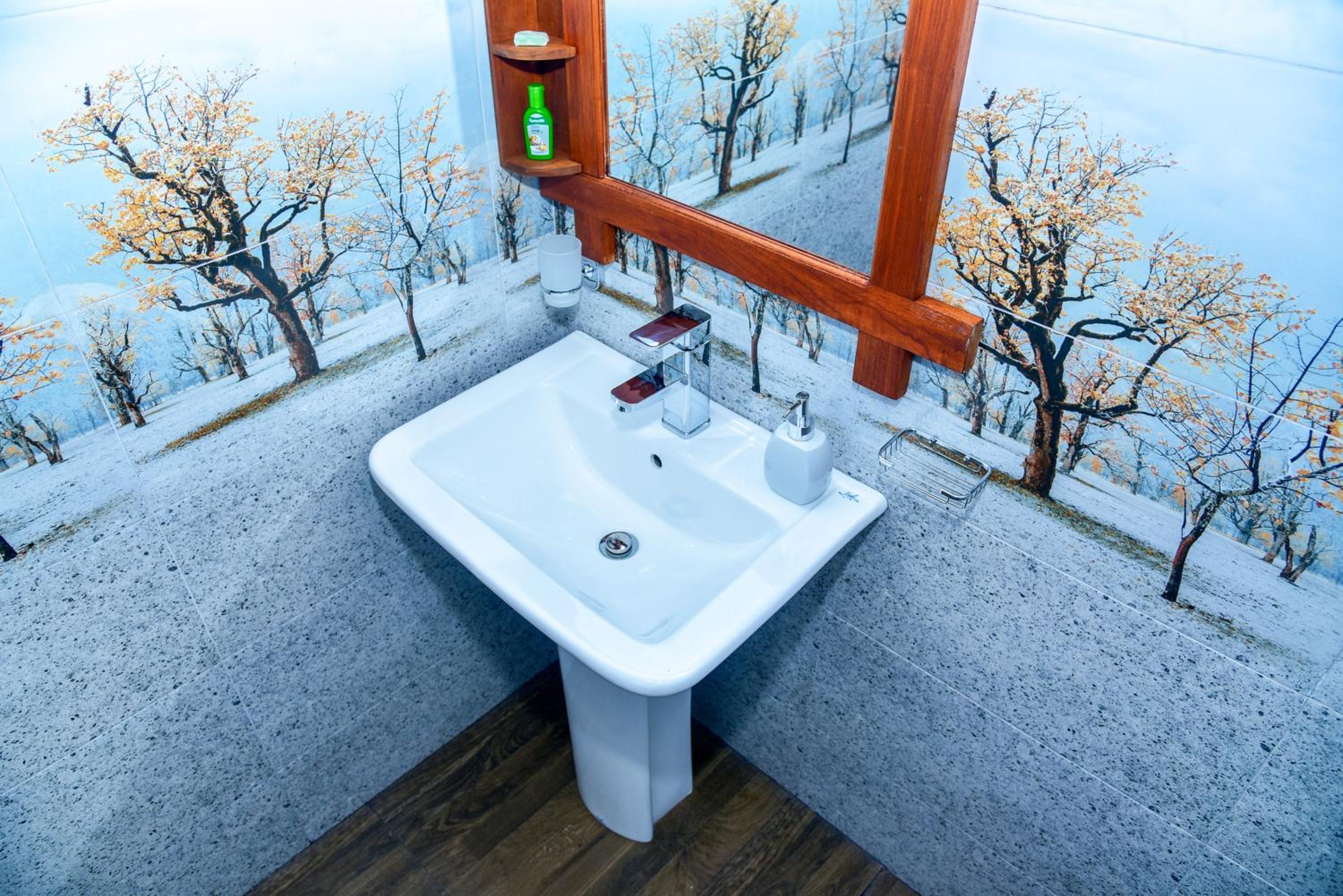 Double Room with Balcony photo 3