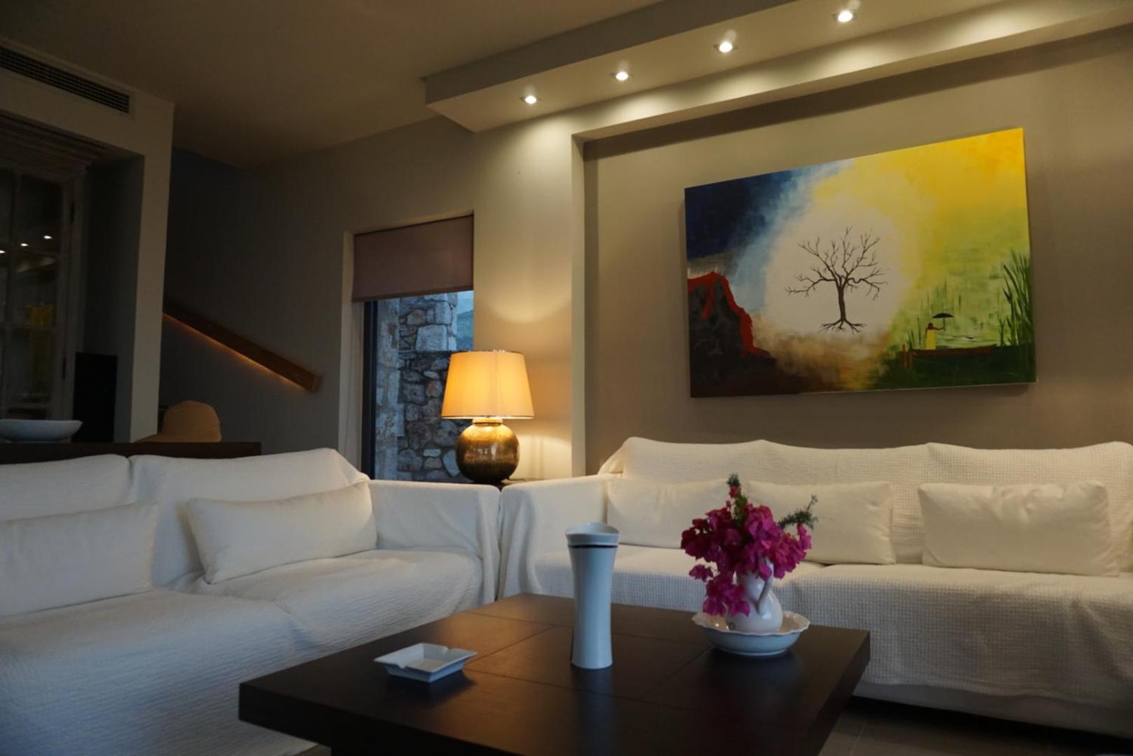 Three-Bedroom Villa photo 1