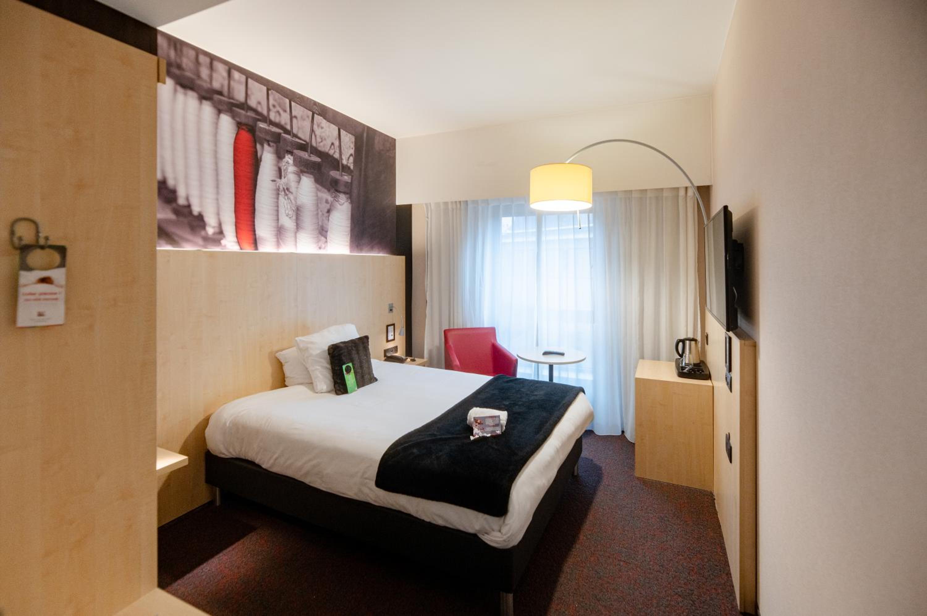 Standard Single Room photo 1