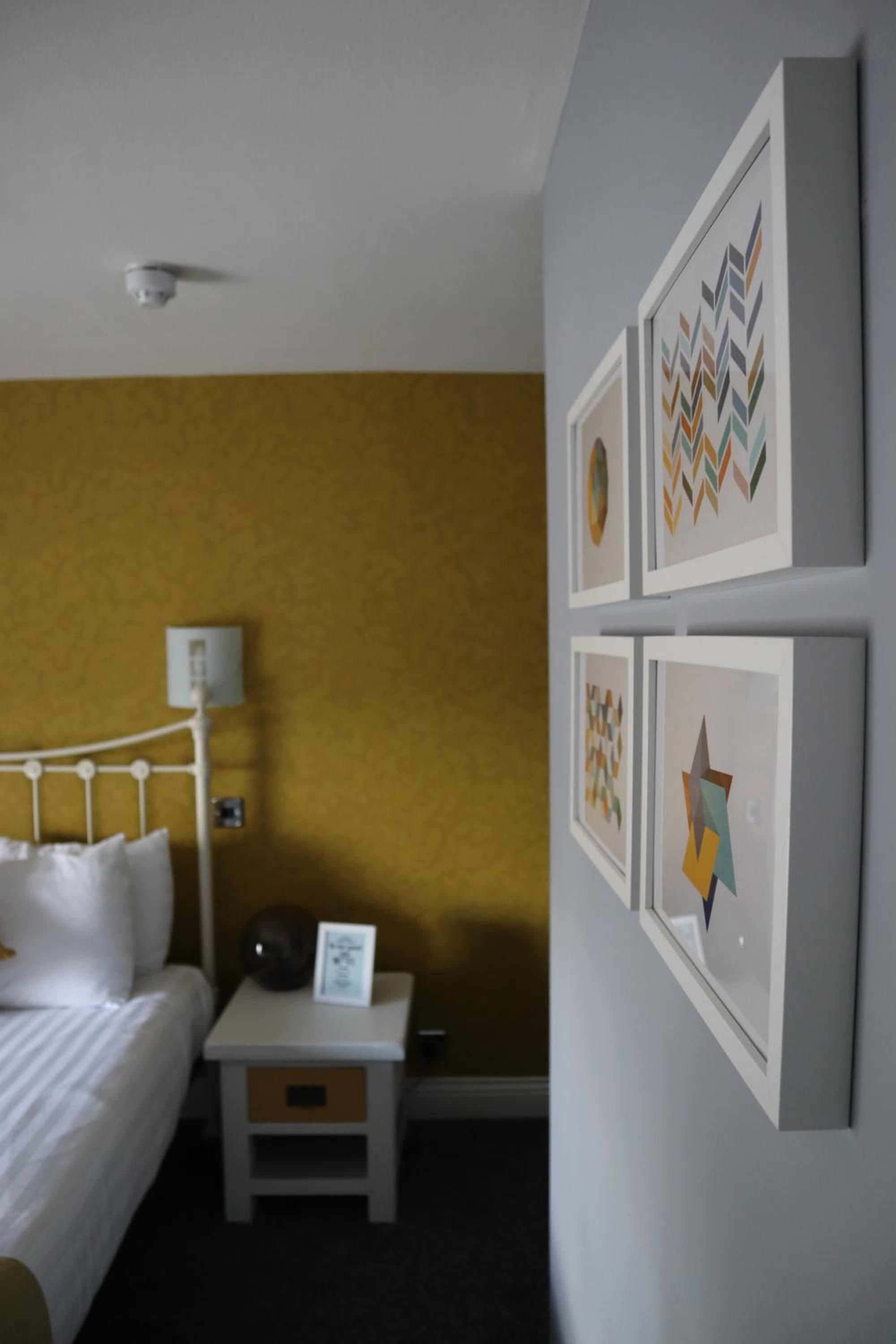Economy Double Room - Photo 3