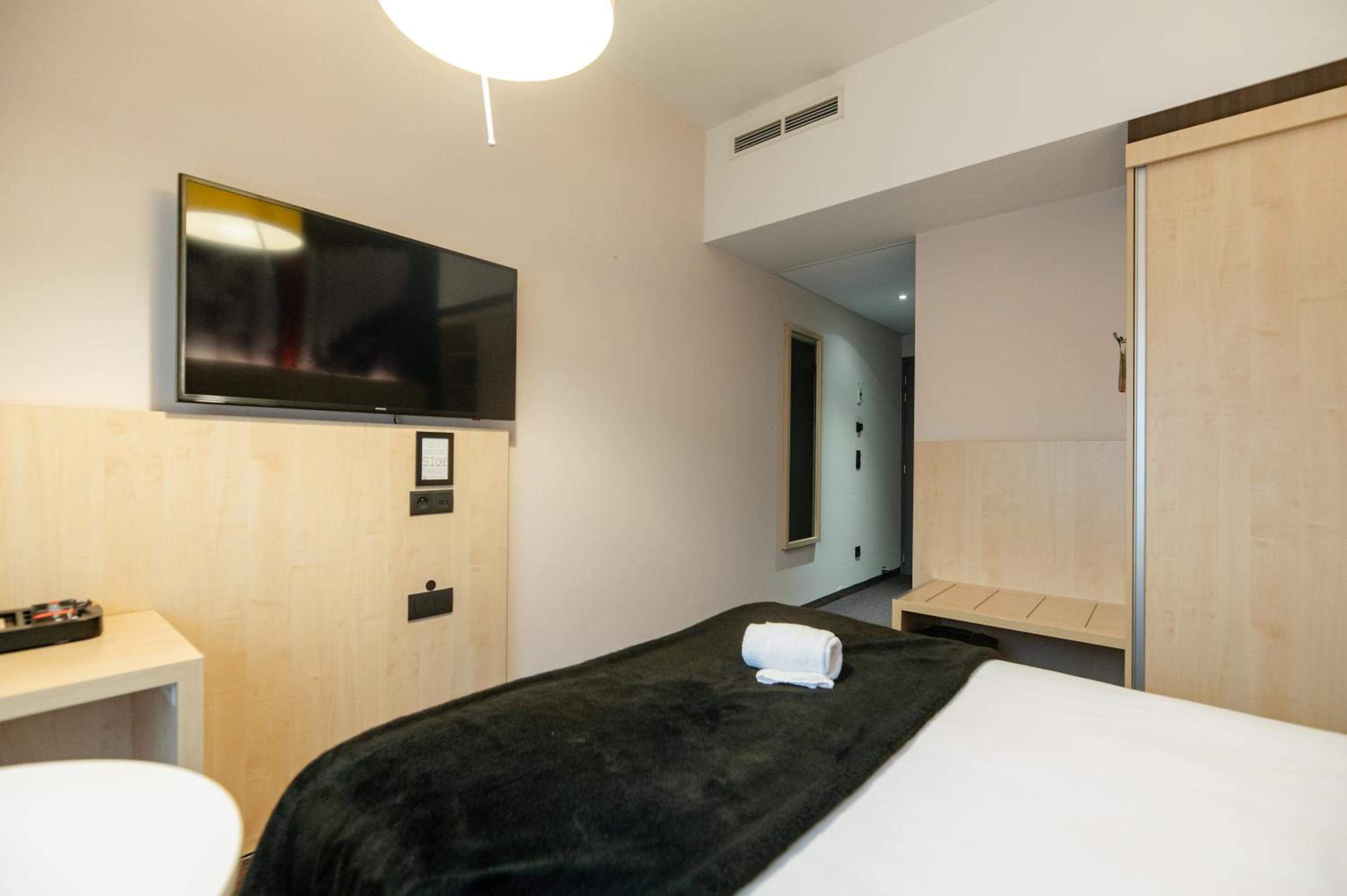 Standard Single Room photo 3