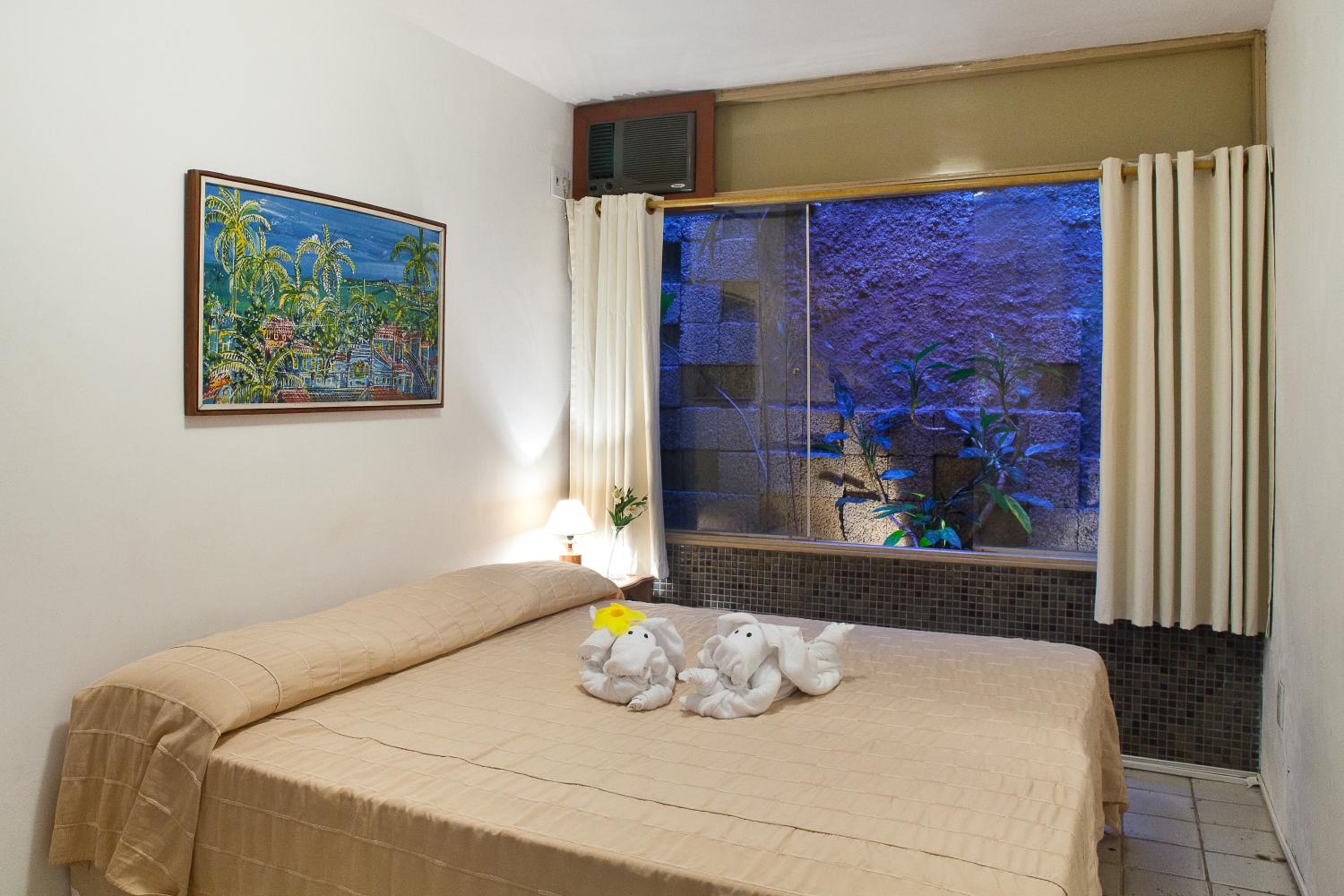 Budget Double Room photo 3