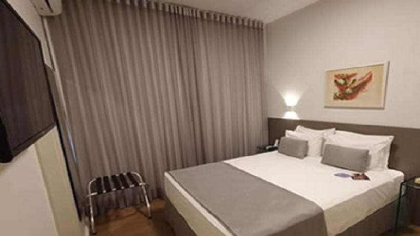 Suite Premium with Double bed