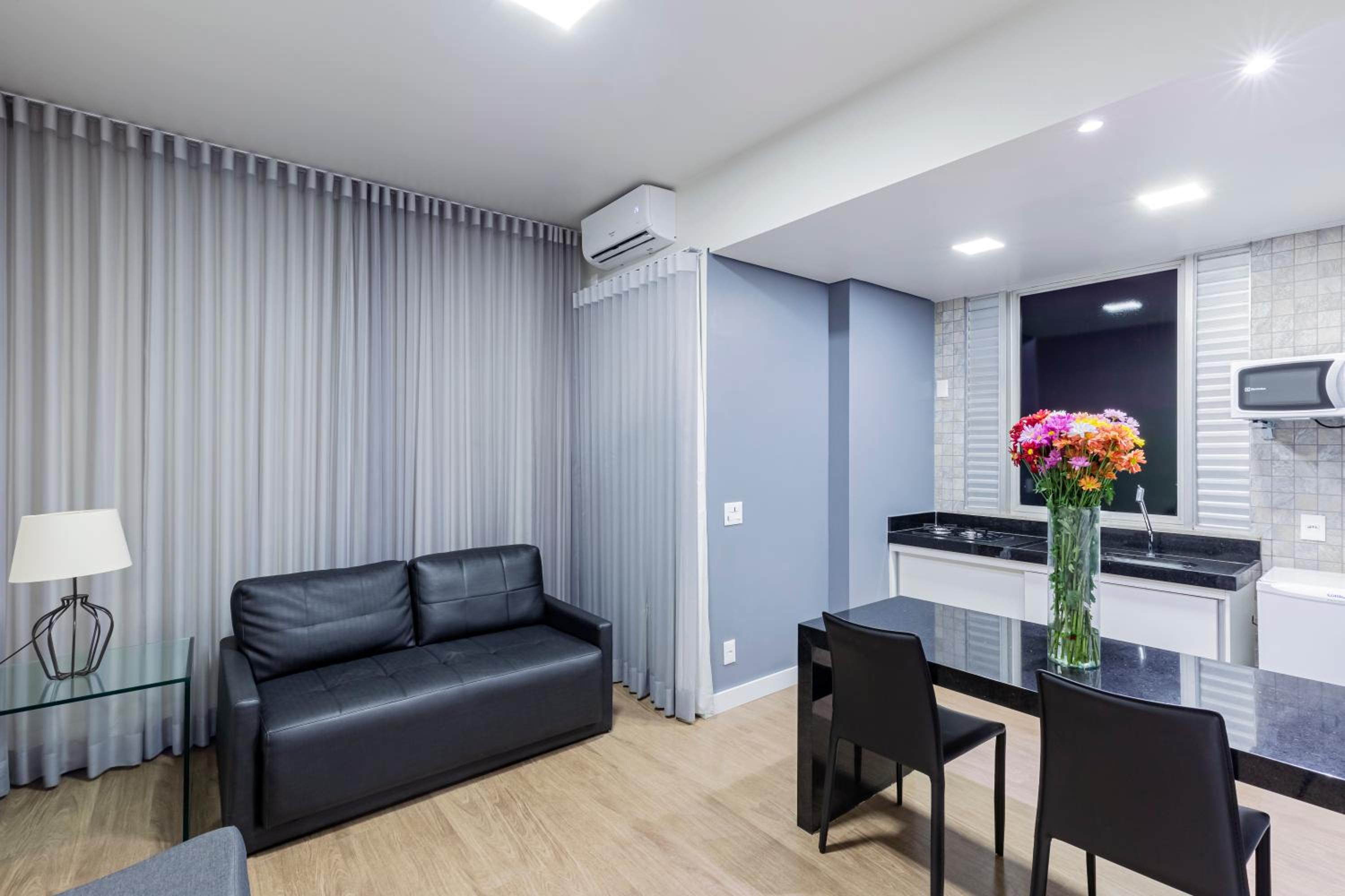 Suite Premium with Double bed thumbnail 6