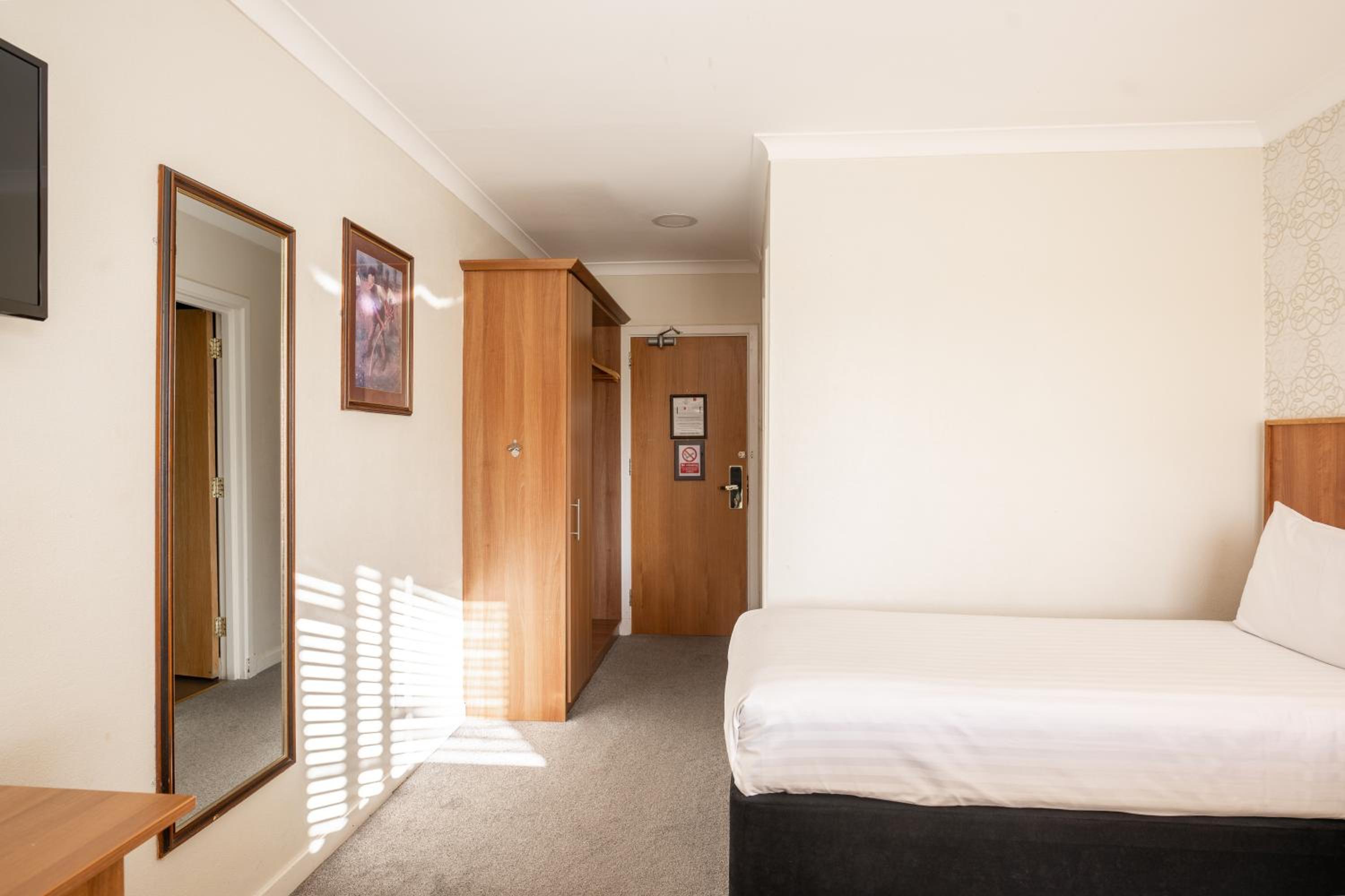 Double Room photo 2