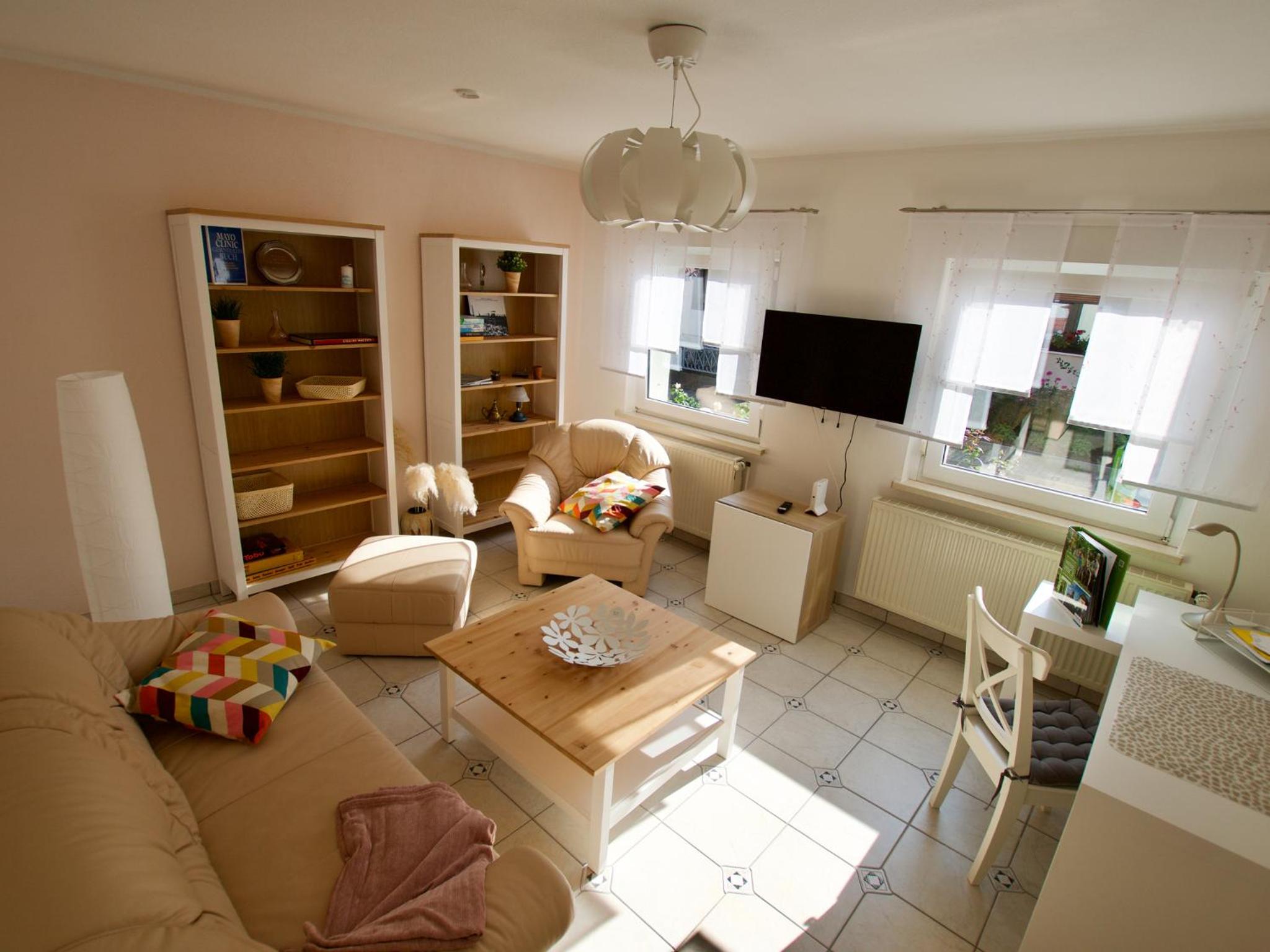 Apartment - Ground Floor photo 1