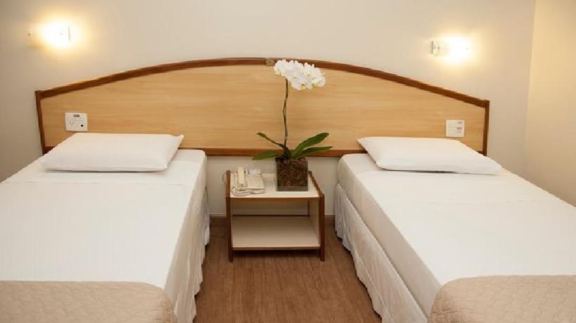 Standard Suite Double Bed - Photo 2