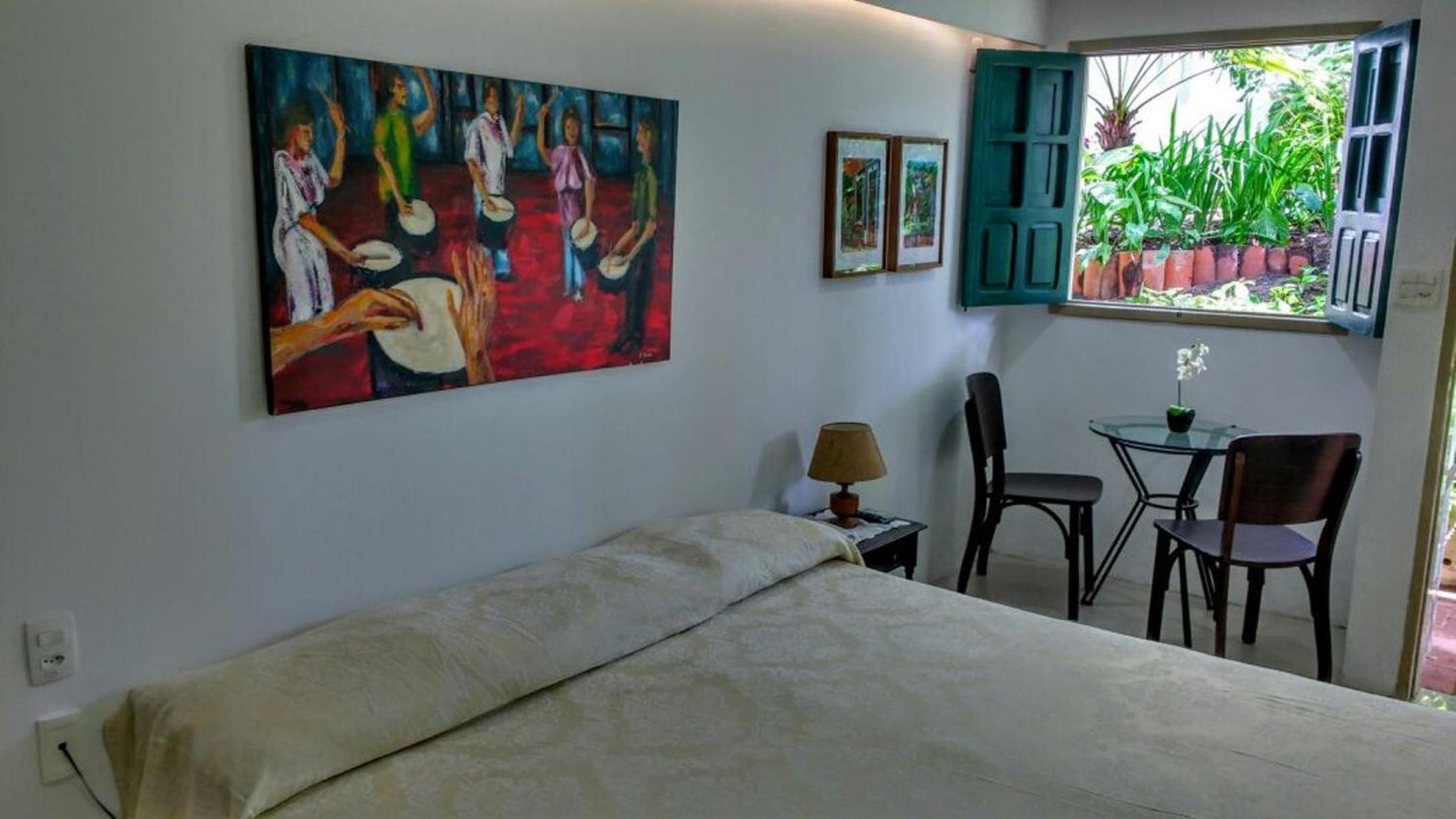 Budget Double Room photo 2