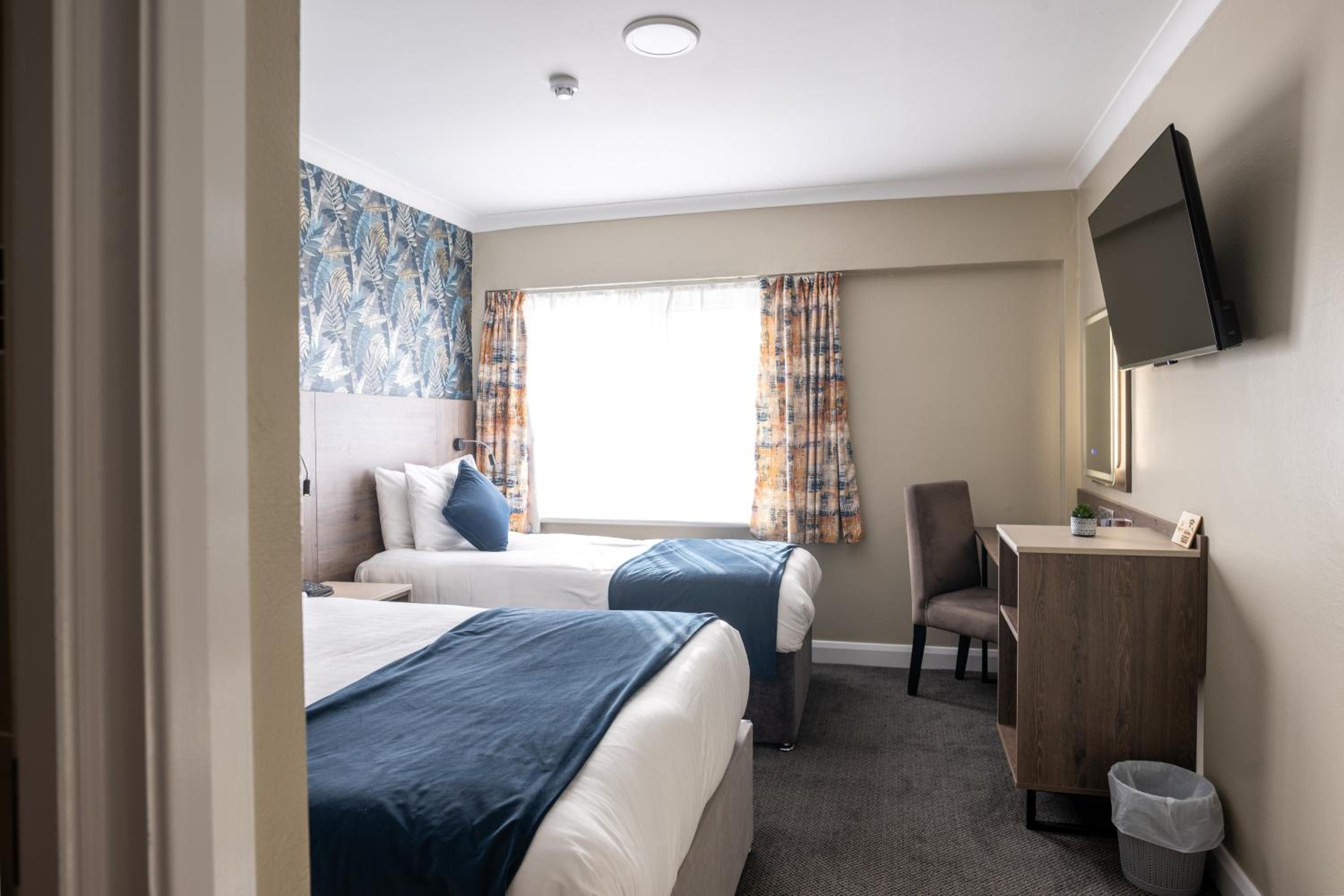 Classic Triple Room photo 3