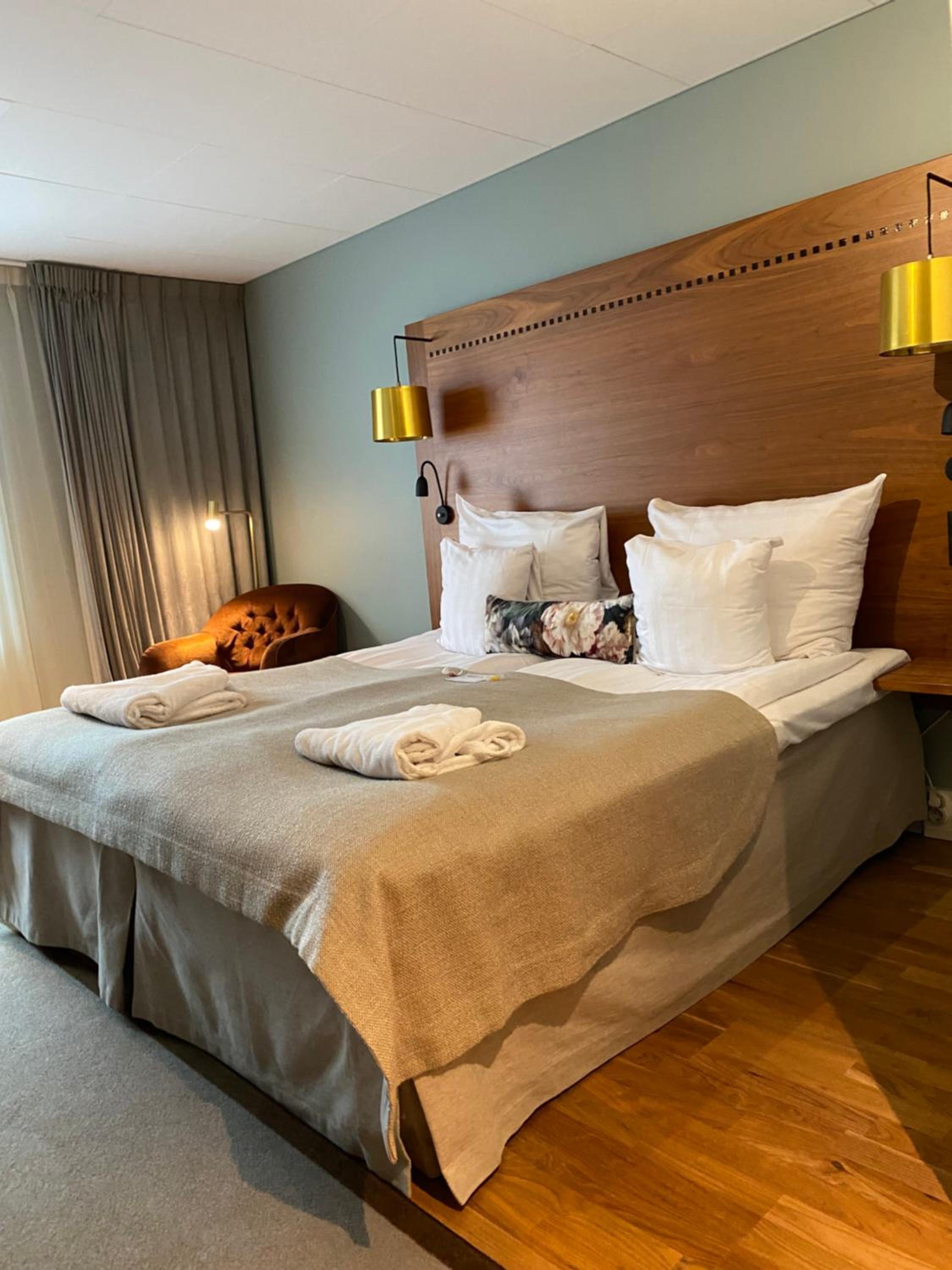 Superior Double Room - Photo 2