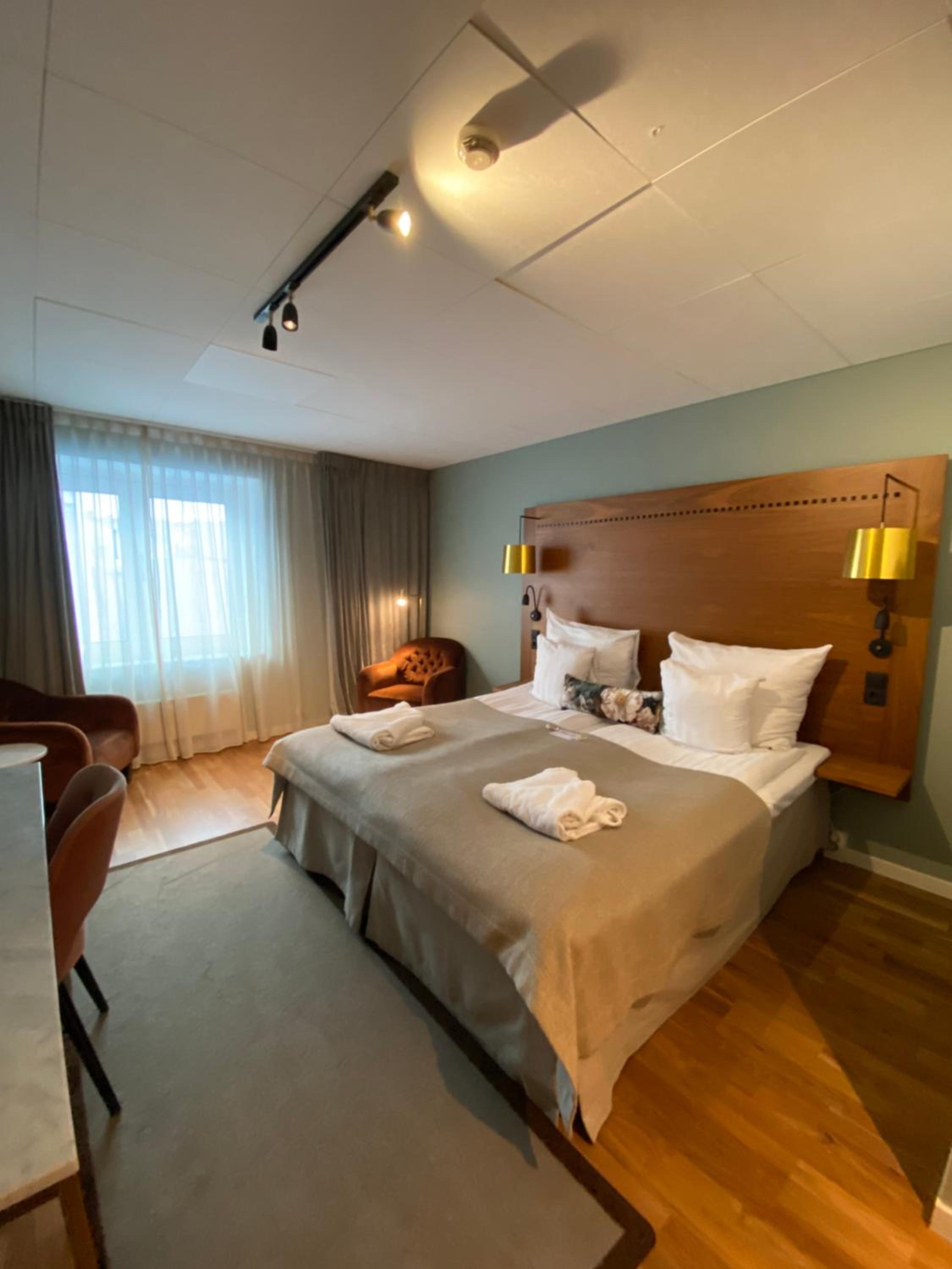 Superior Double Room - Photo 3