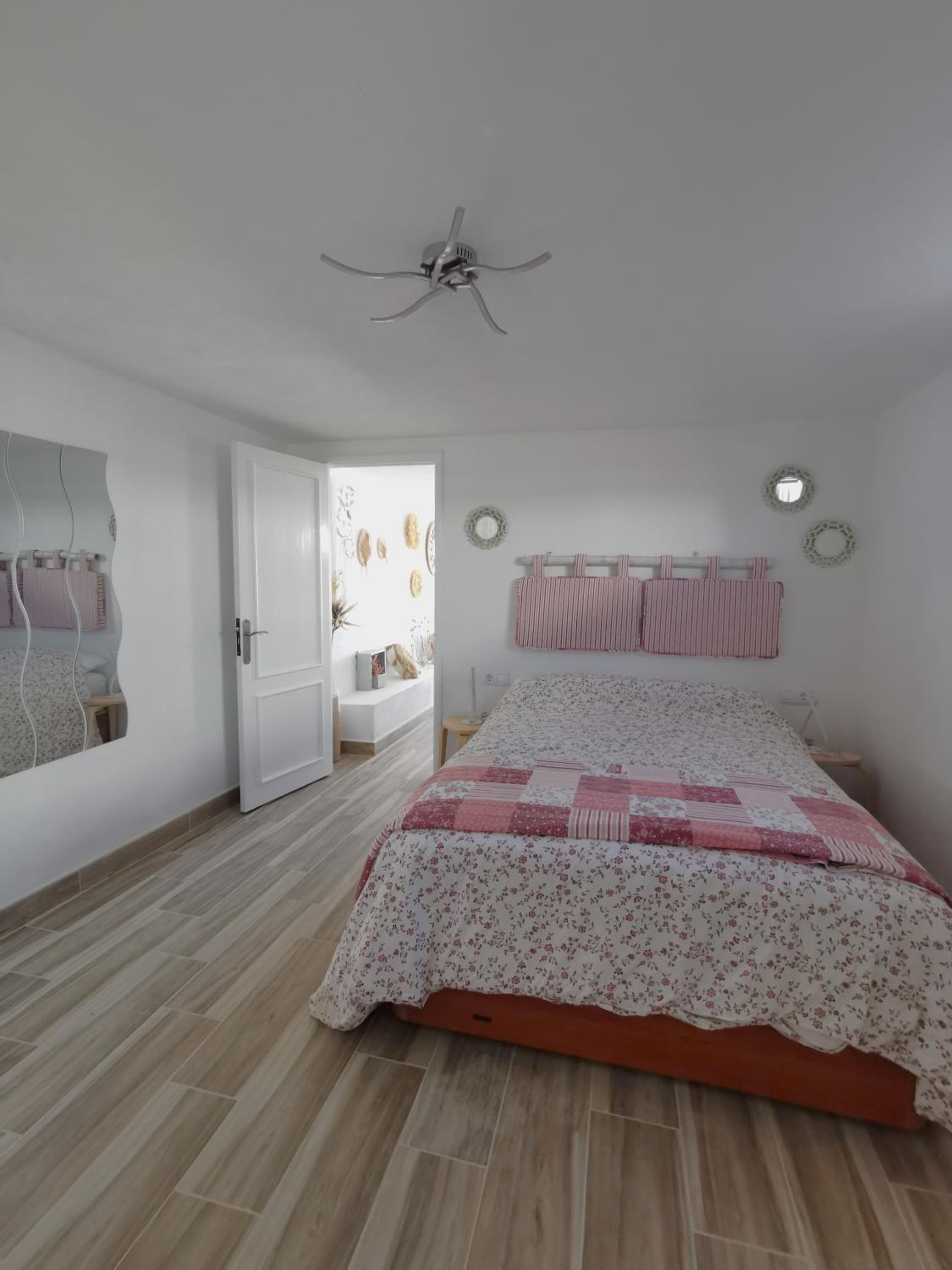 Apartamento - Planta Baja