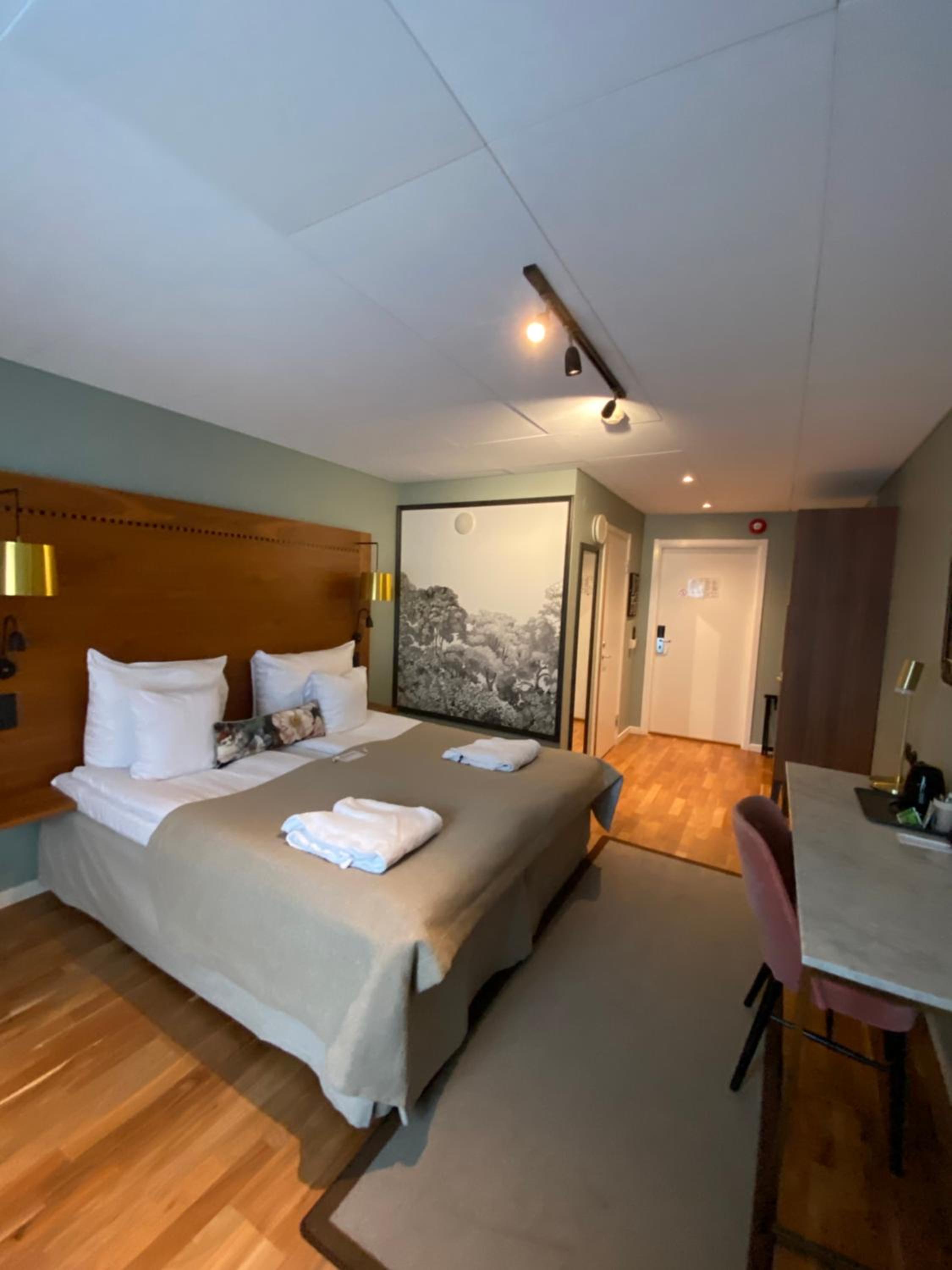 Superior Double Room - Photo 1