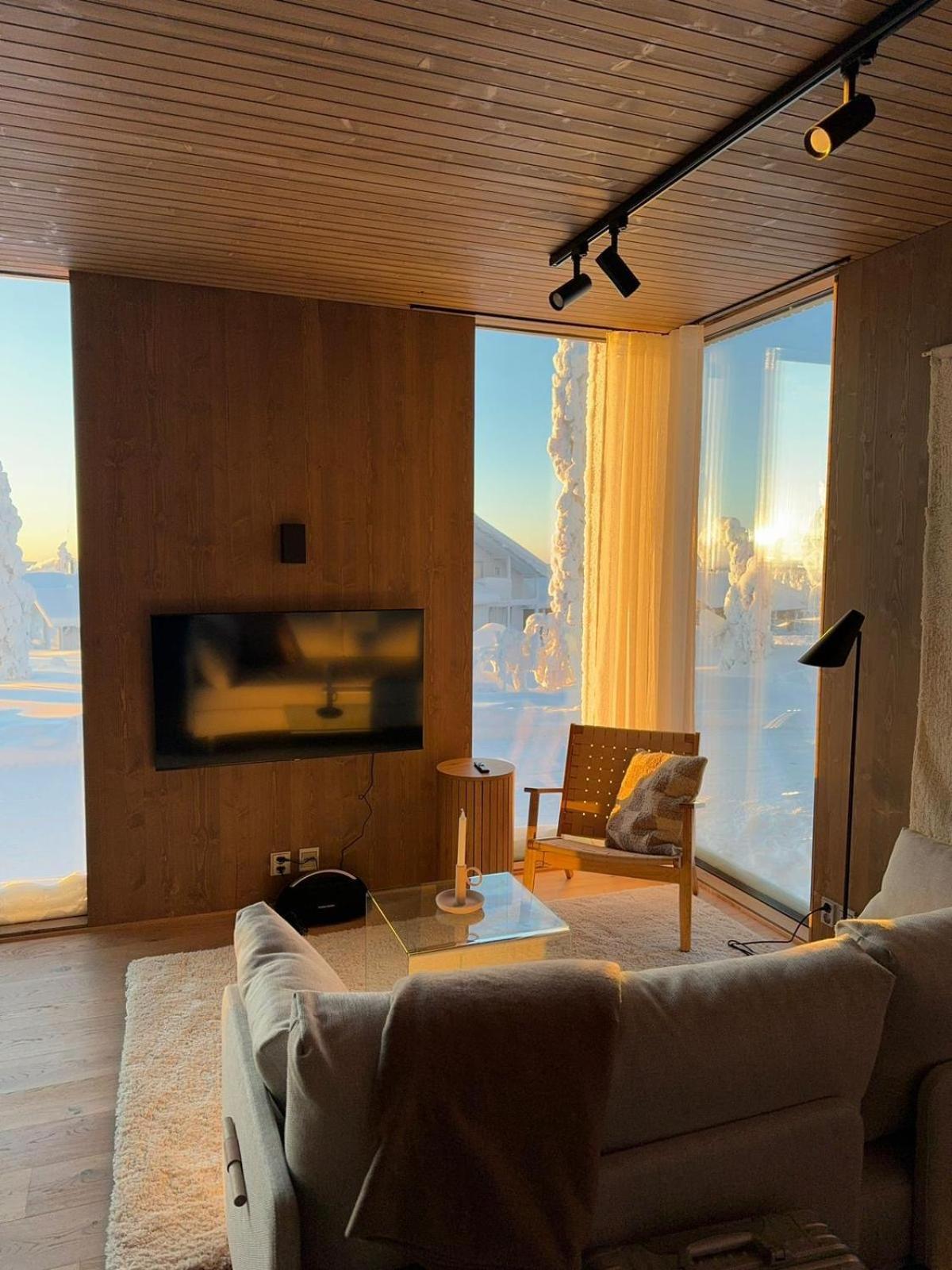 Arctic Studio