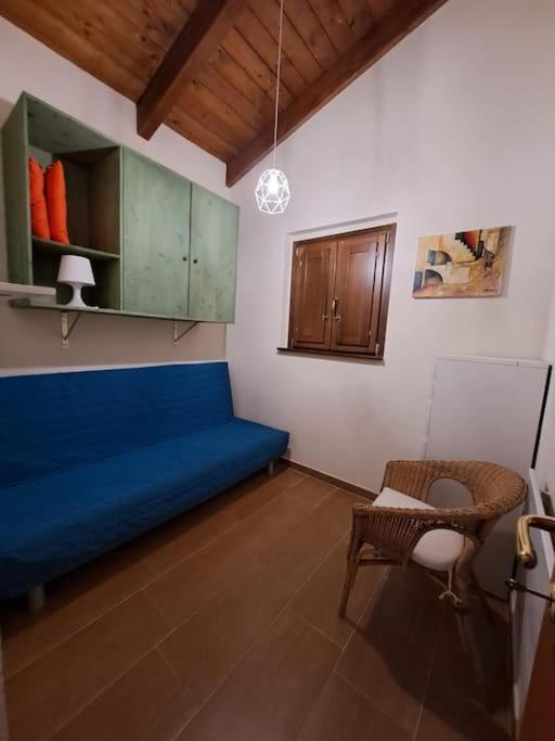 Villa With Garden View photo 1