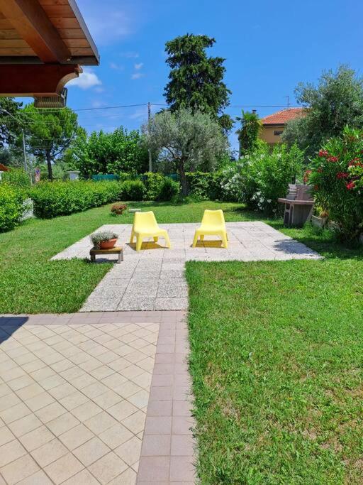 Villa With Garden View photo 2