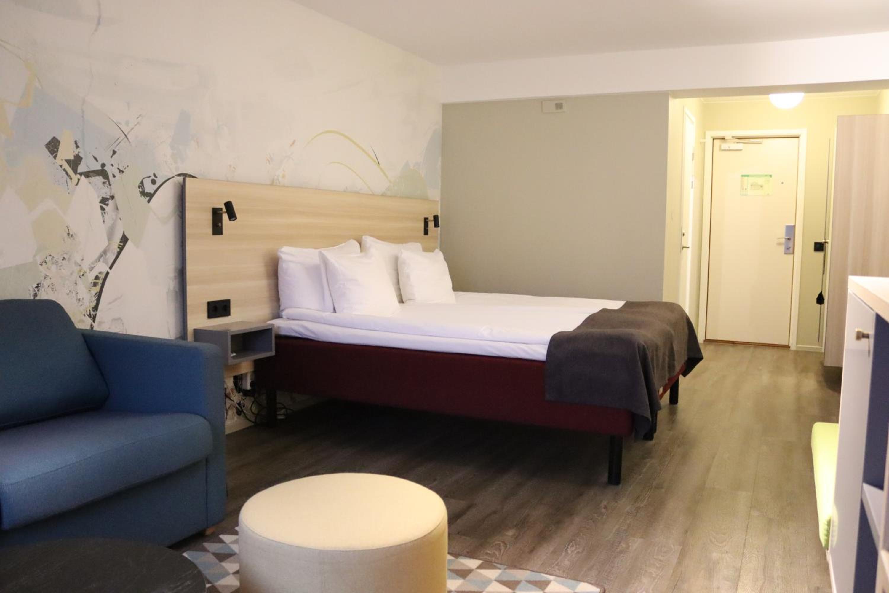 Superior Room Four - Photo 2
