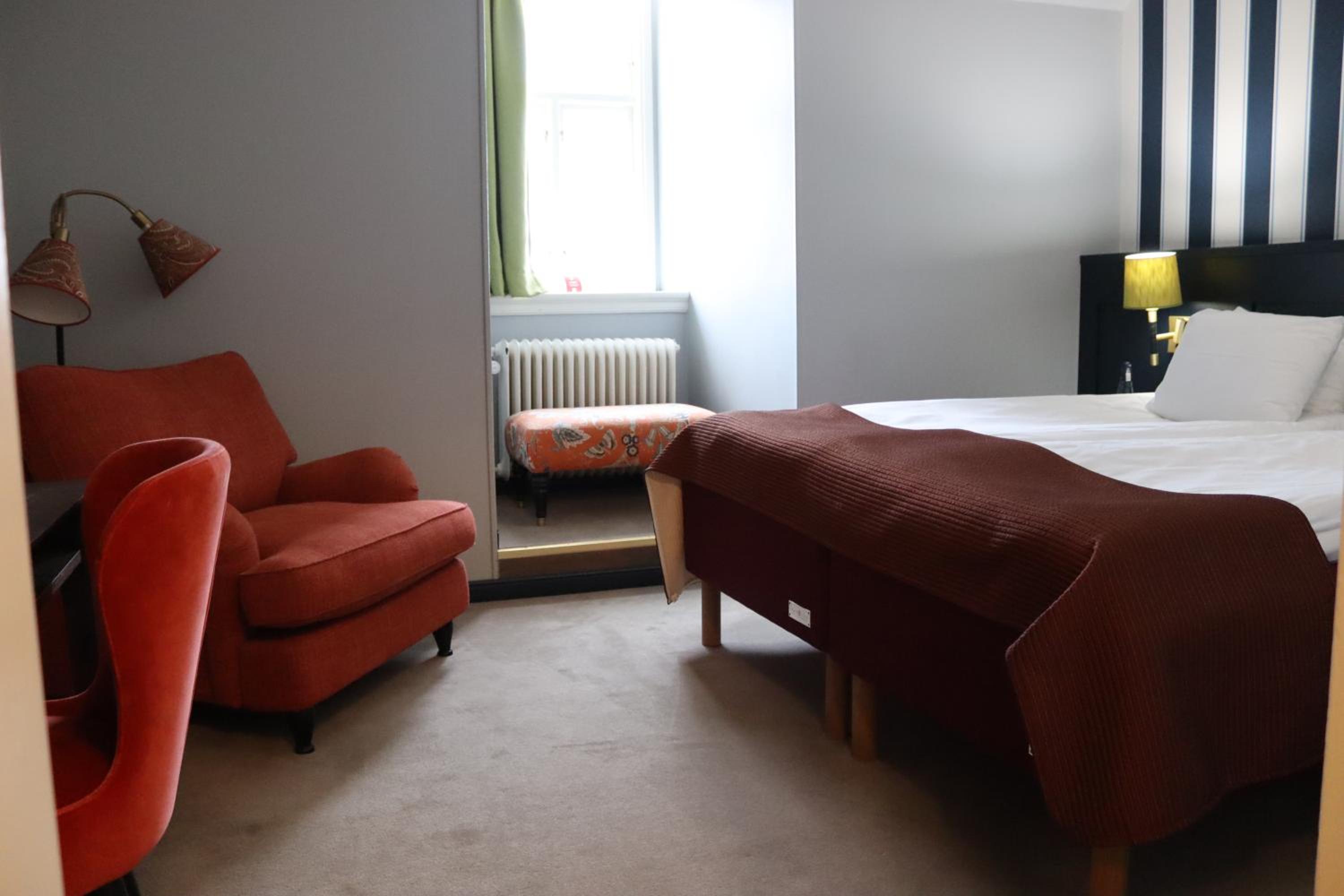 Superior Twin Room - Photo 5