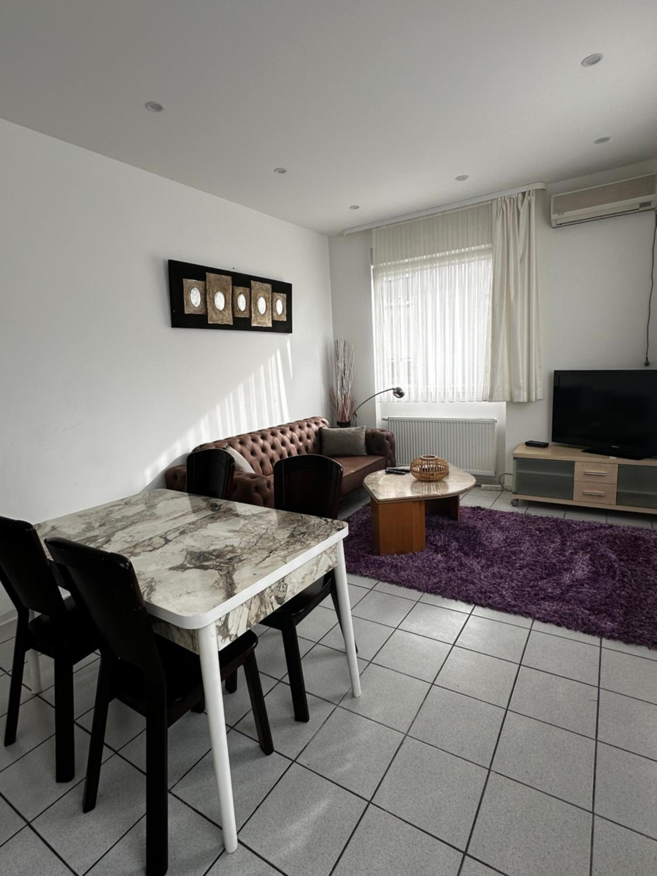 Budget Double or Twin Room