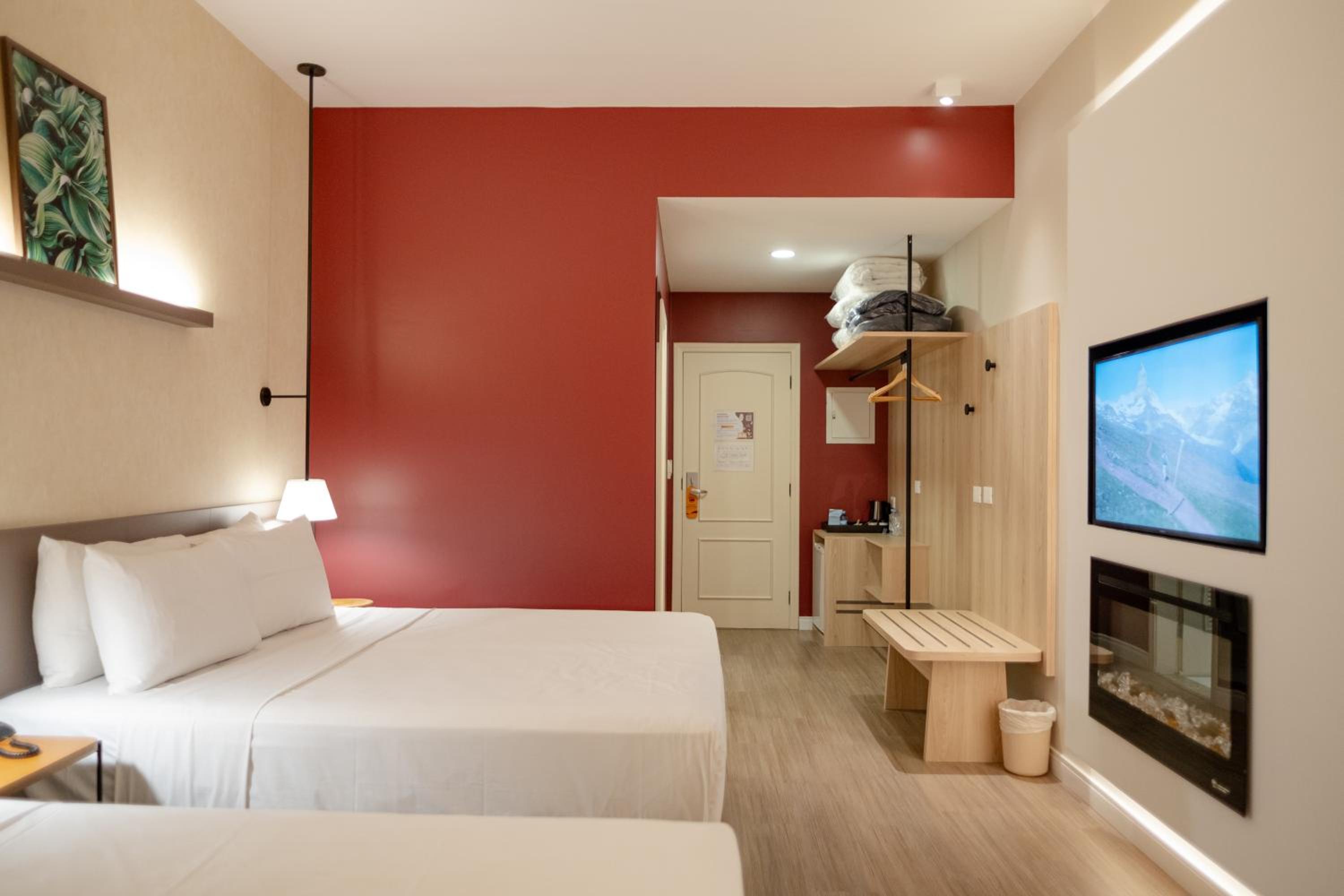 Comfort Triple Room photo 1
