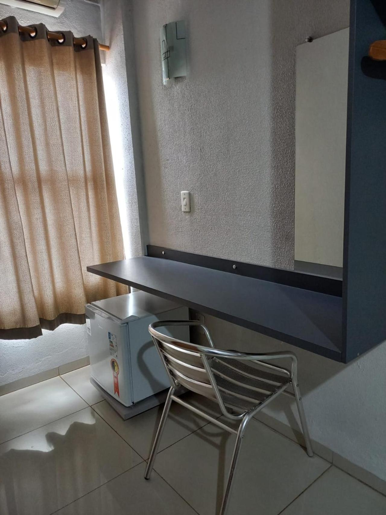 Deluxe Single Room photo 3