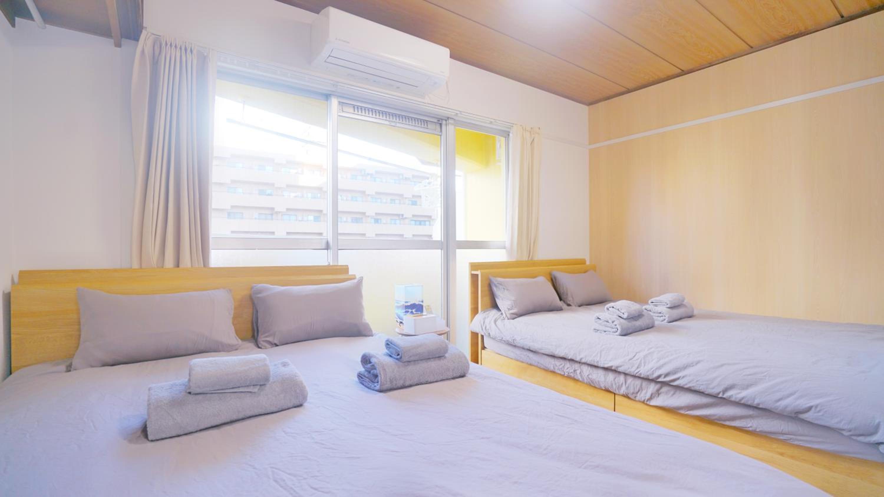 Studio with Terrace photo 2