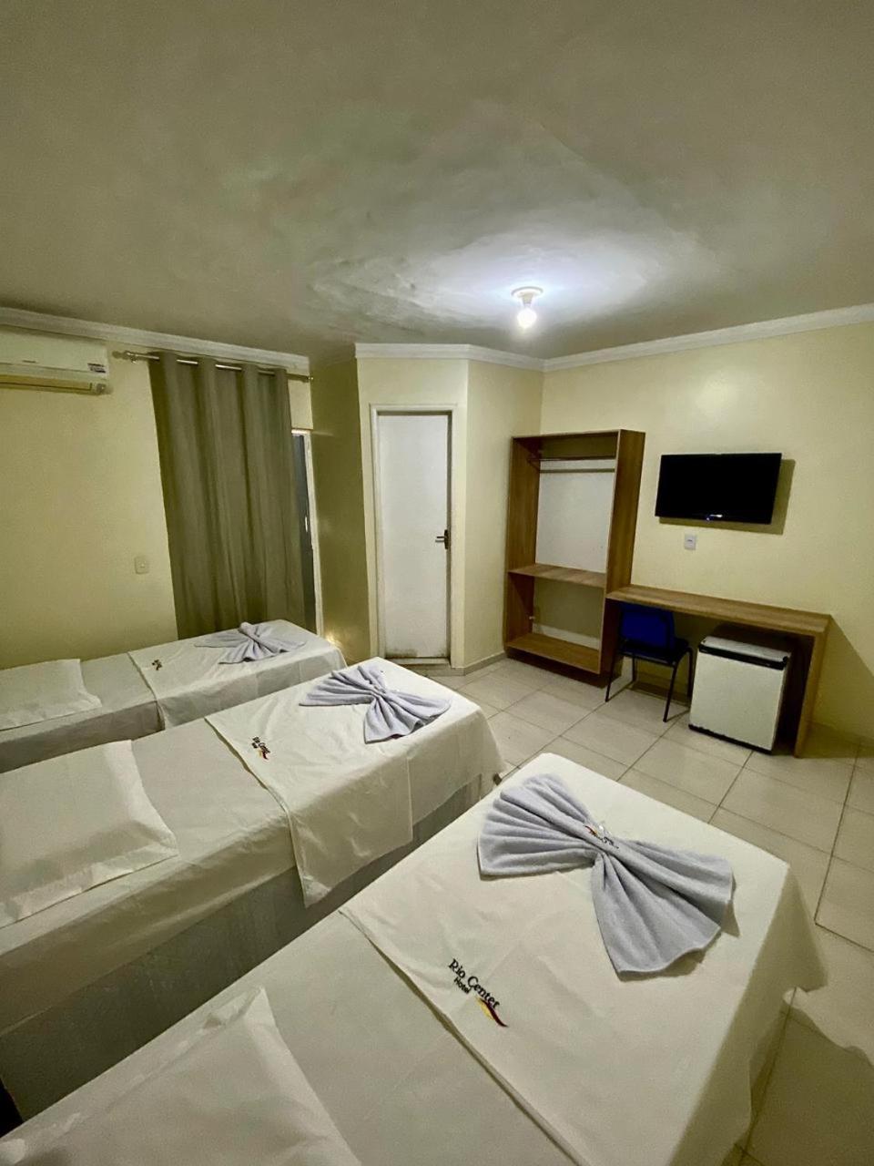 Standard Triple Room photo 1