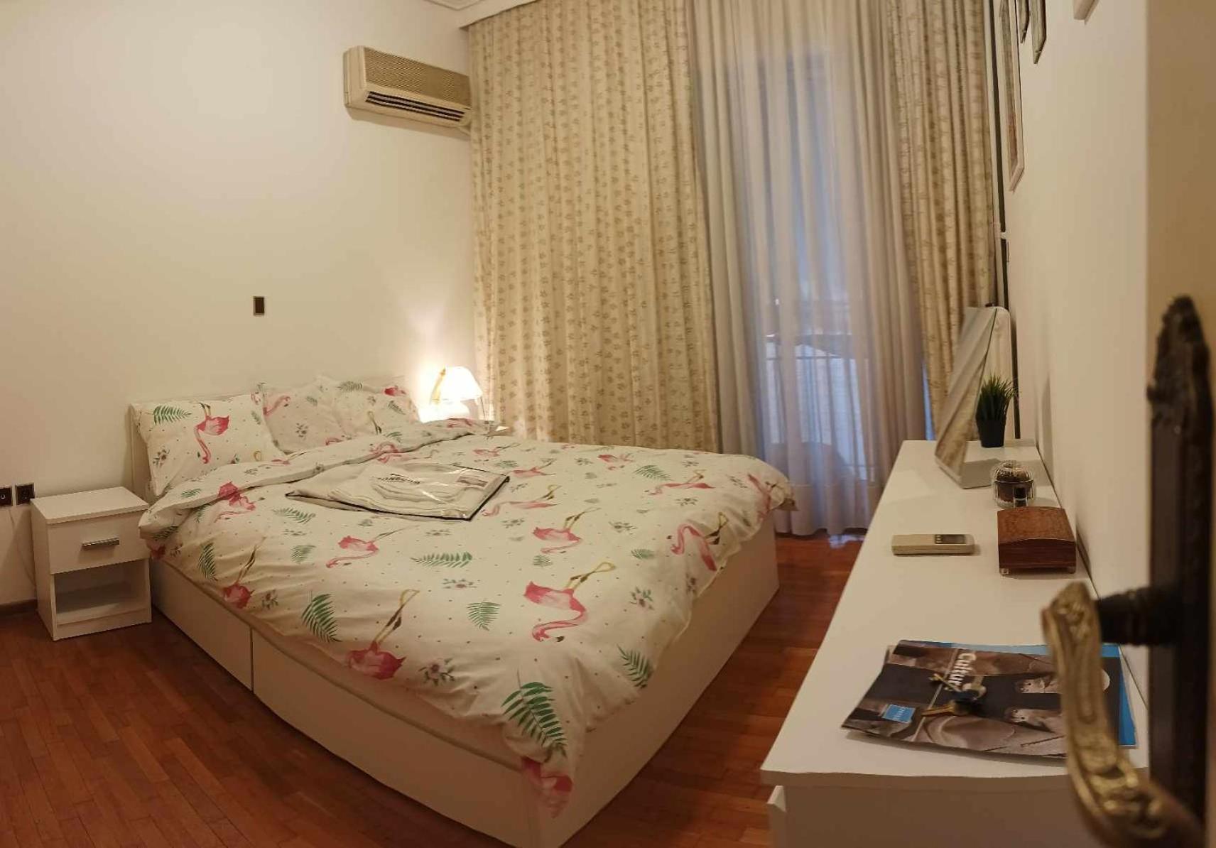 Double Room with Balcony photo 2