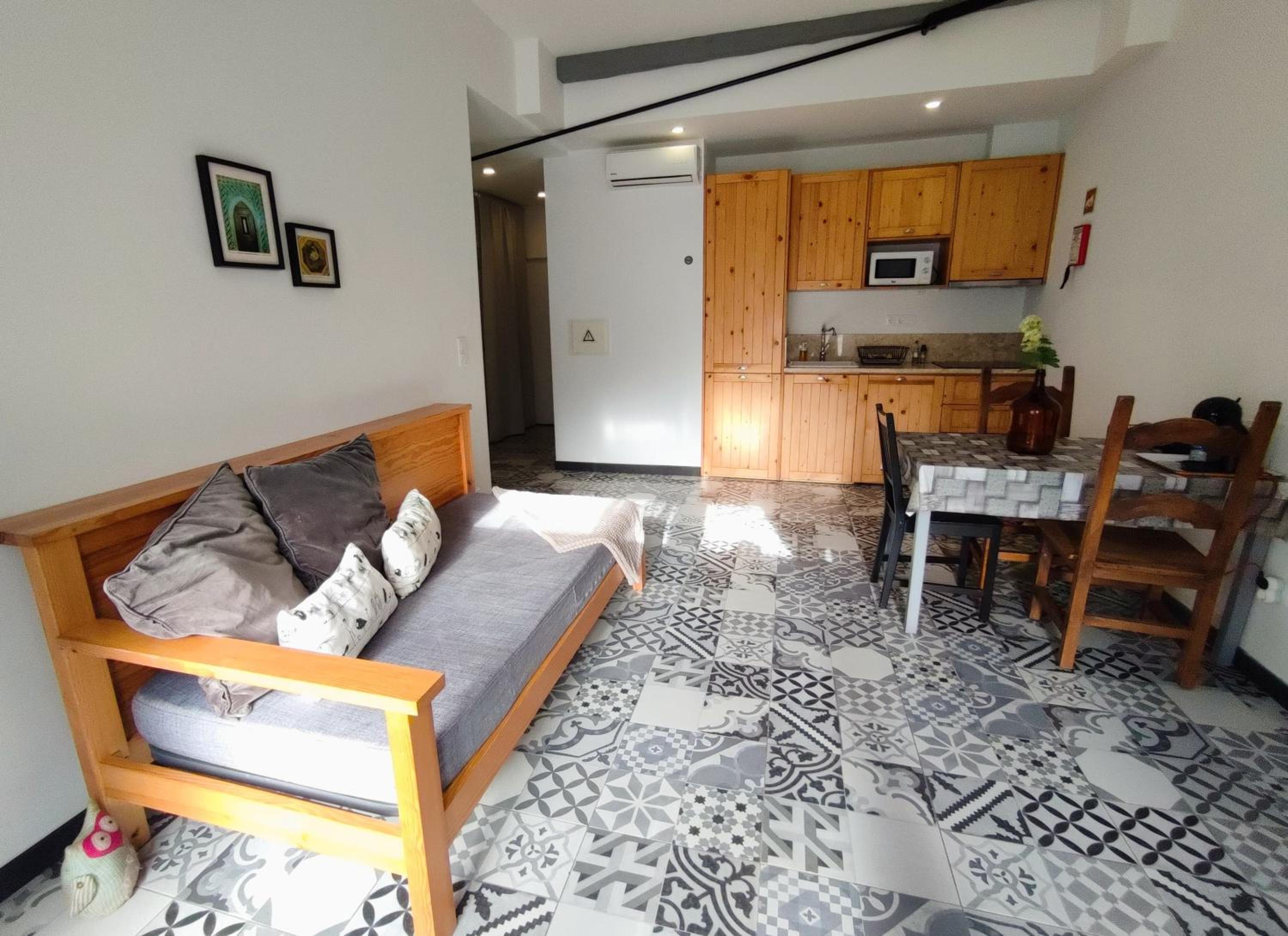Superior Apartment photo 3